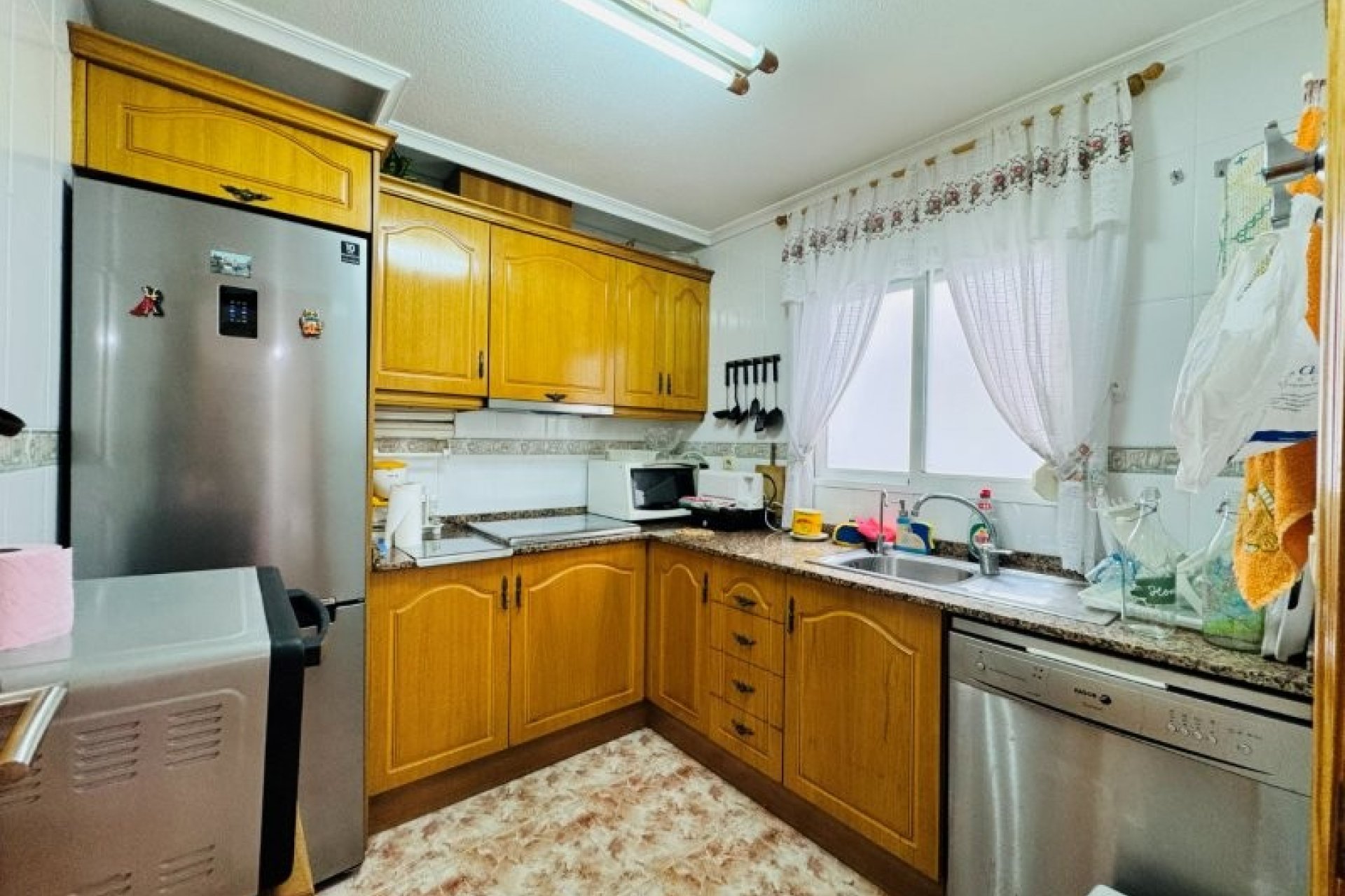 Reventa - Apartment -
La Mata - Costa Blanca