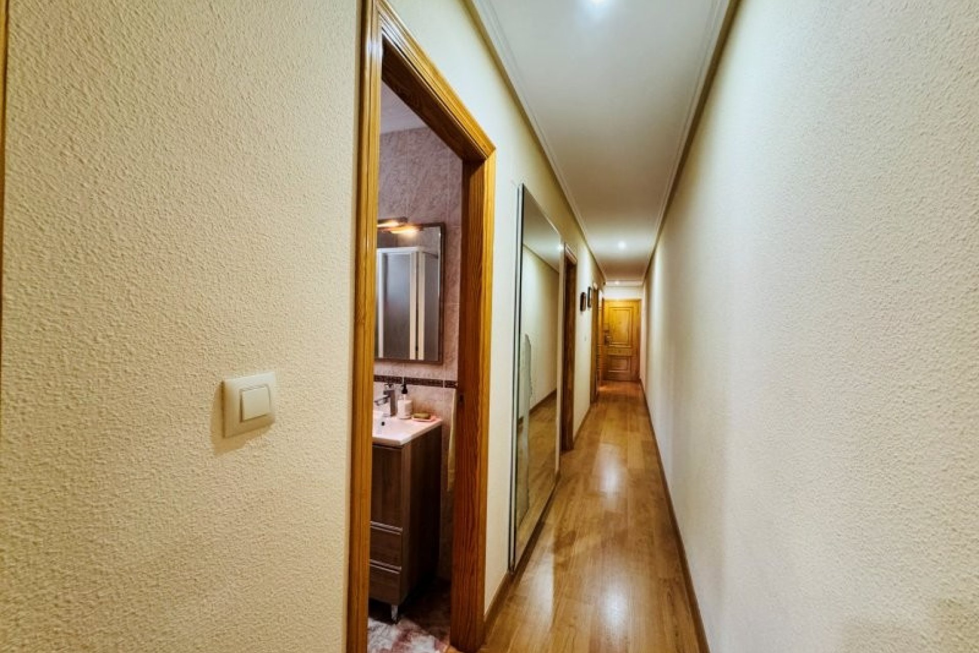 Reventa - Apartment -
La Mata - Costa Blanca