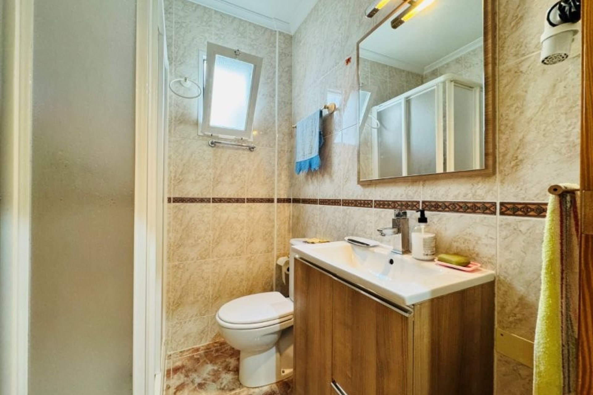 Reventa - Apartment -
La Mata - Costa Blanca