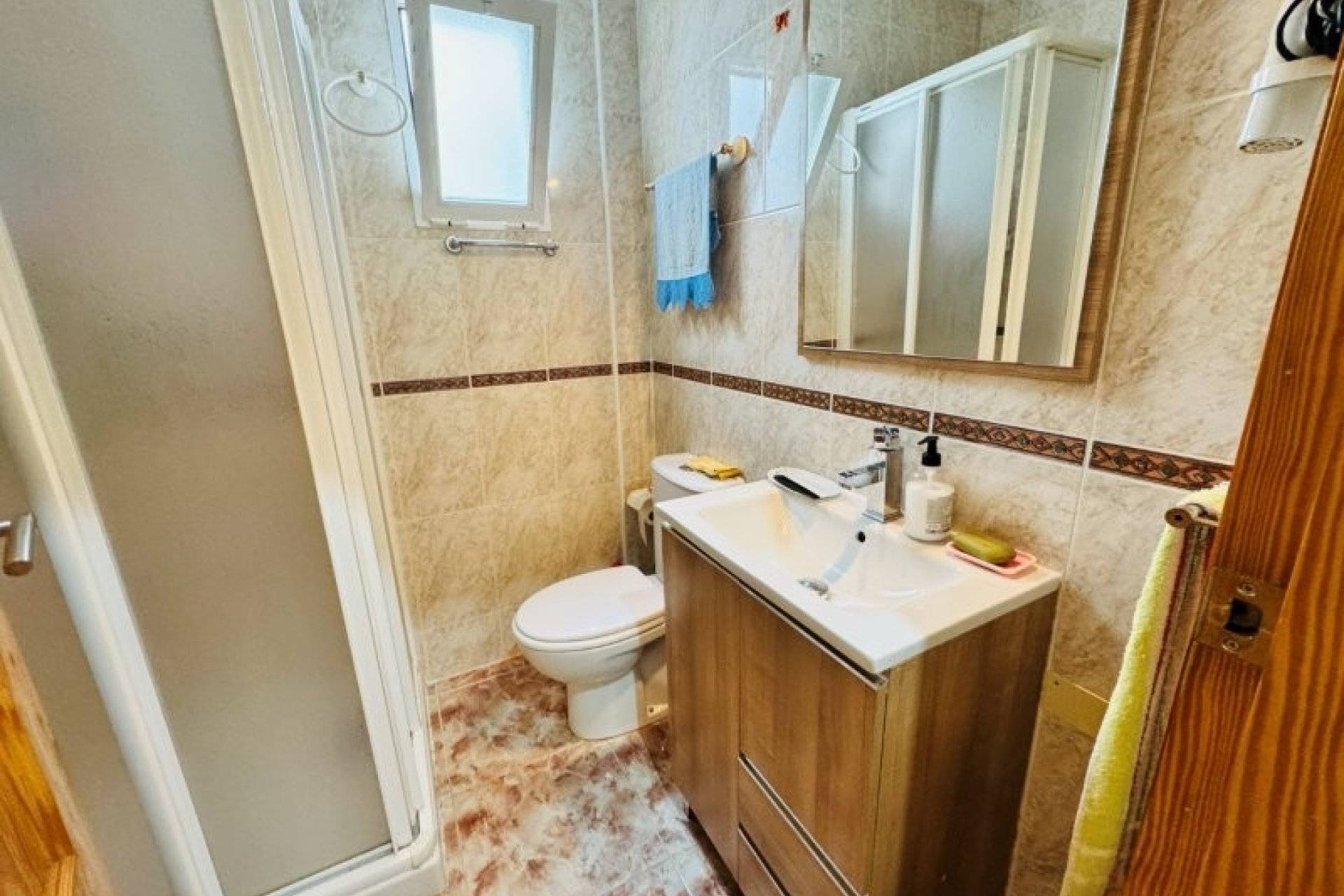 Reventa - Apartment -
La Mata - Costa Blanca