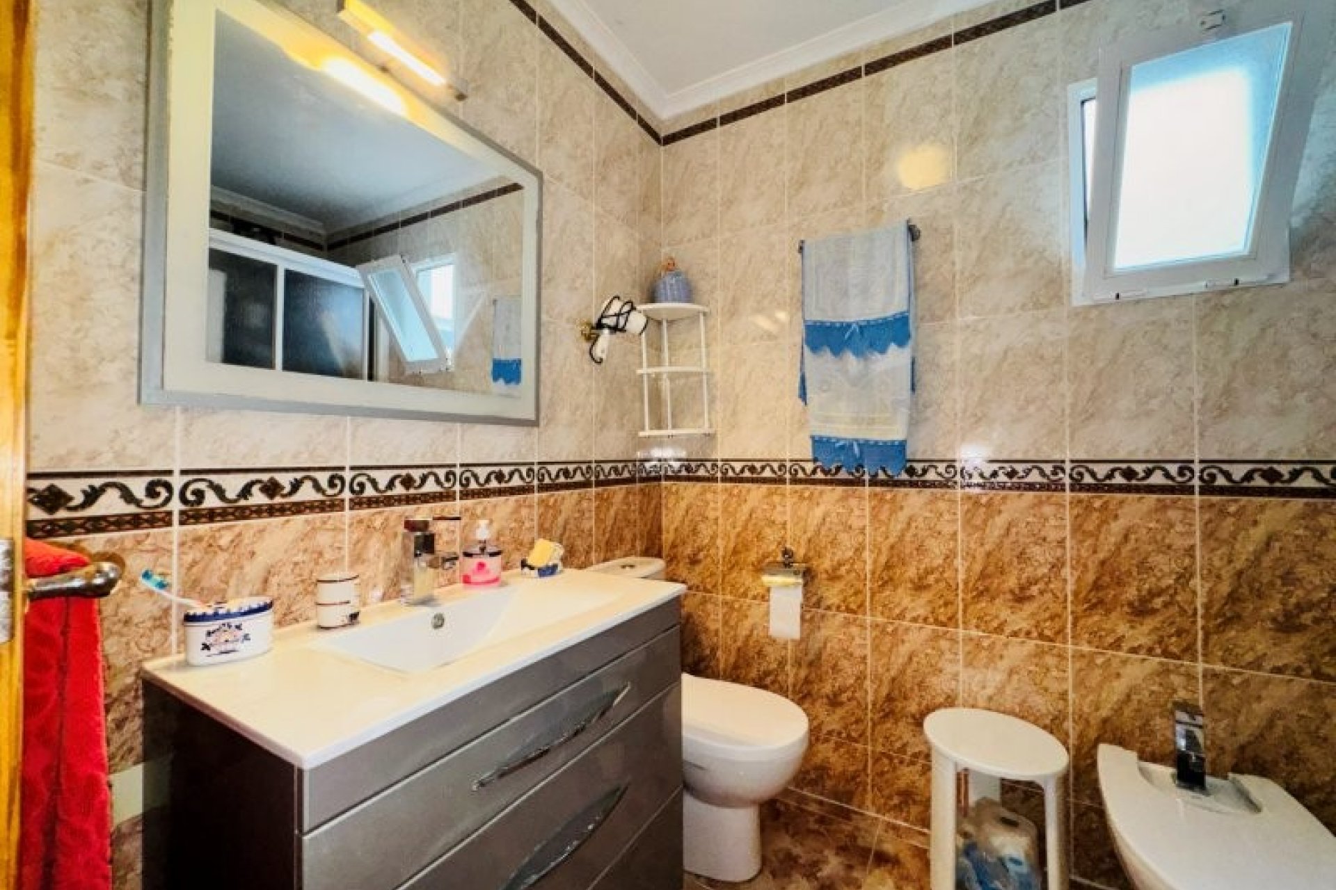 Reventa - Apartment -
La Mata - Costa Blanca