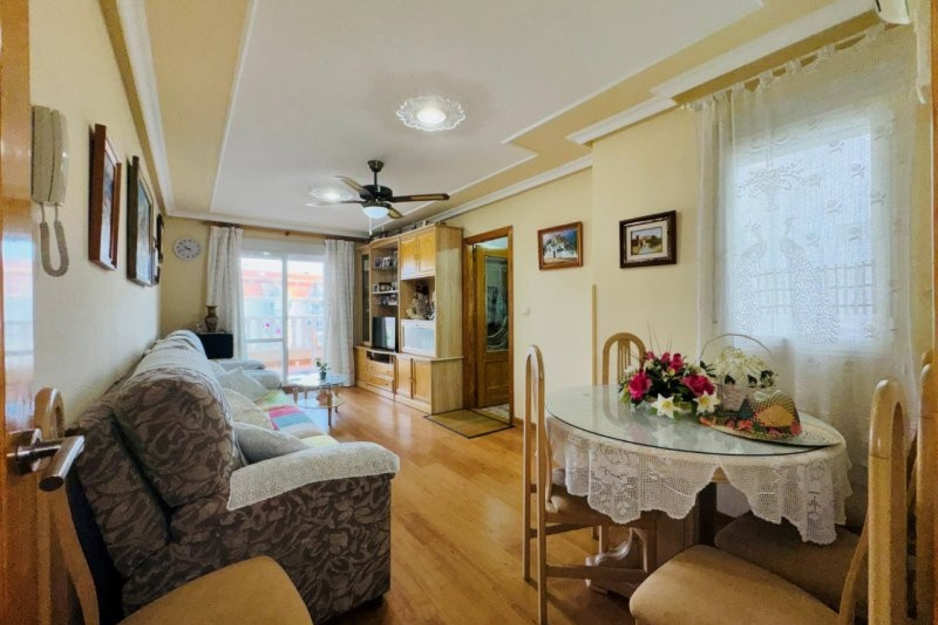 Reventa - Apartment -
La Mata - Costa Blanca