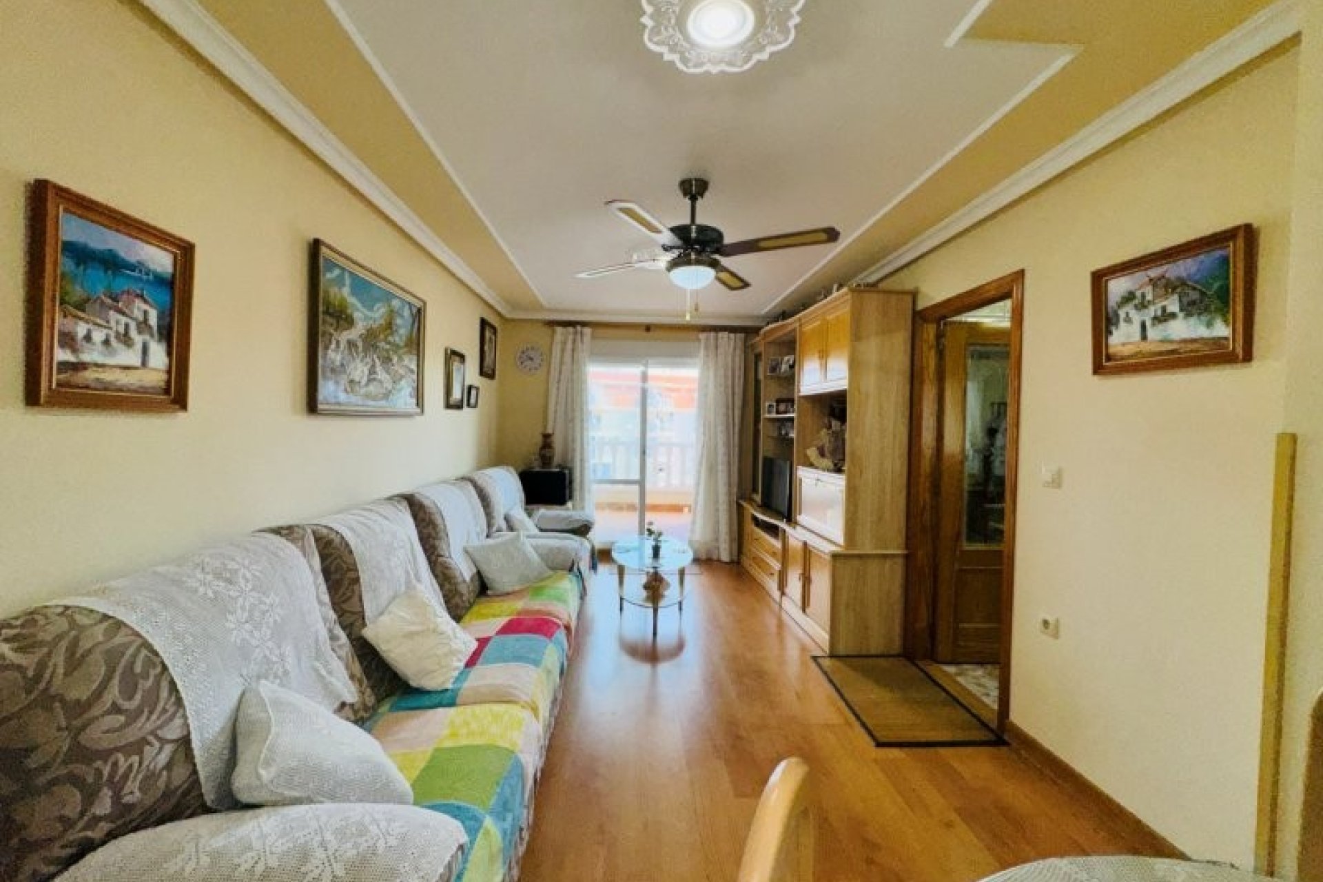 Reventa - Apartment -
La Mata - Costa Blanca