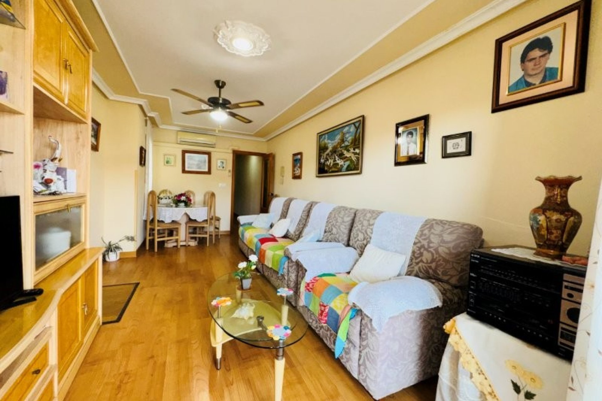 Reventa - Apartment -
La Mata - Costa Blanca