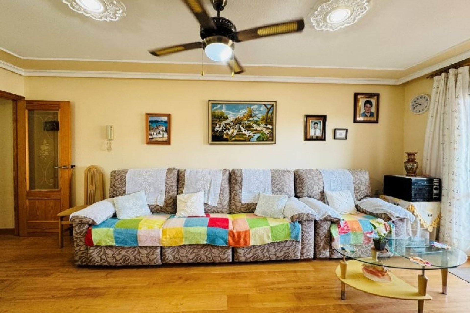 Reventa - Apartment -
La Mata - Costa Blanca