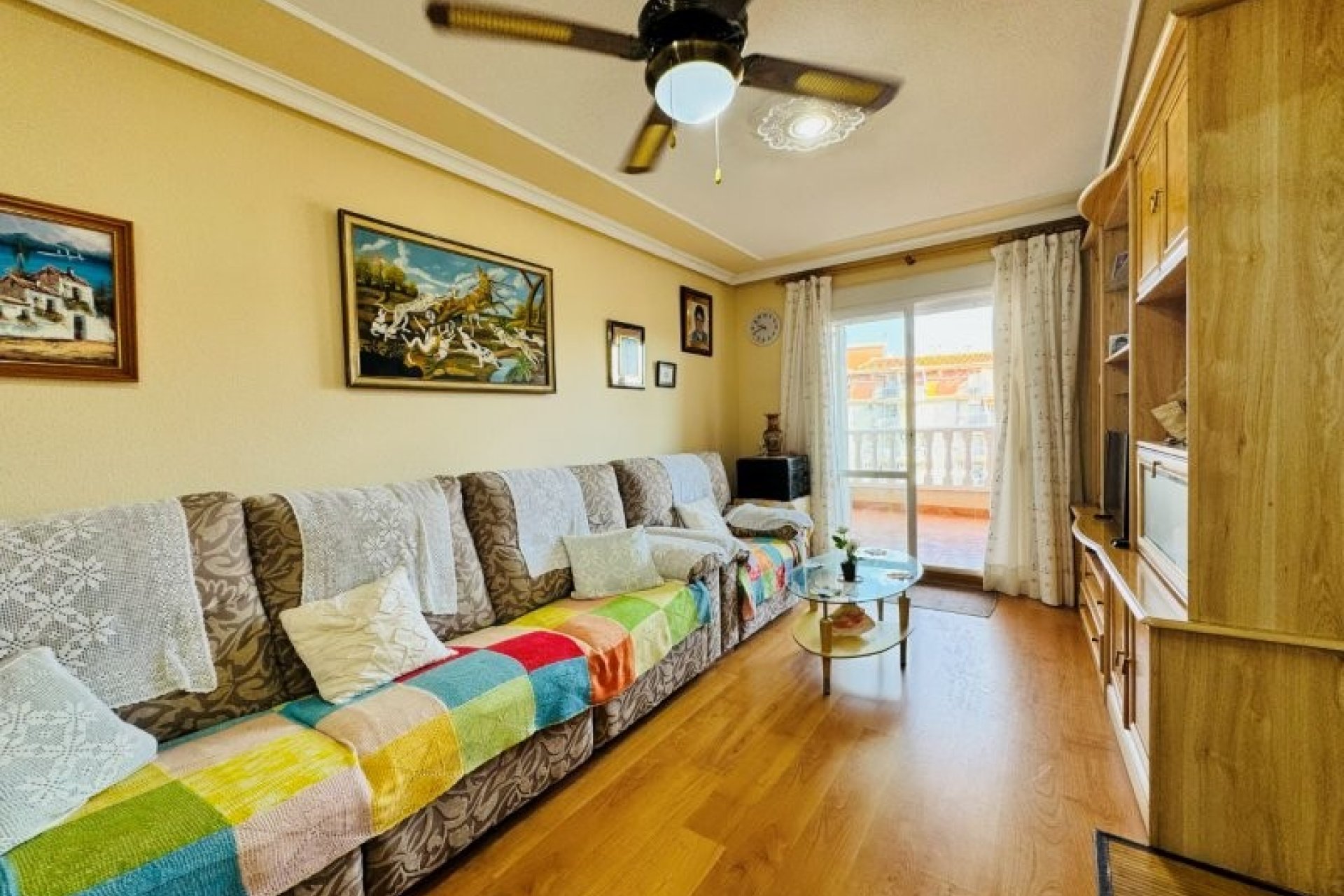 Reventa - Apartment -
La Mata - Costa Blanca