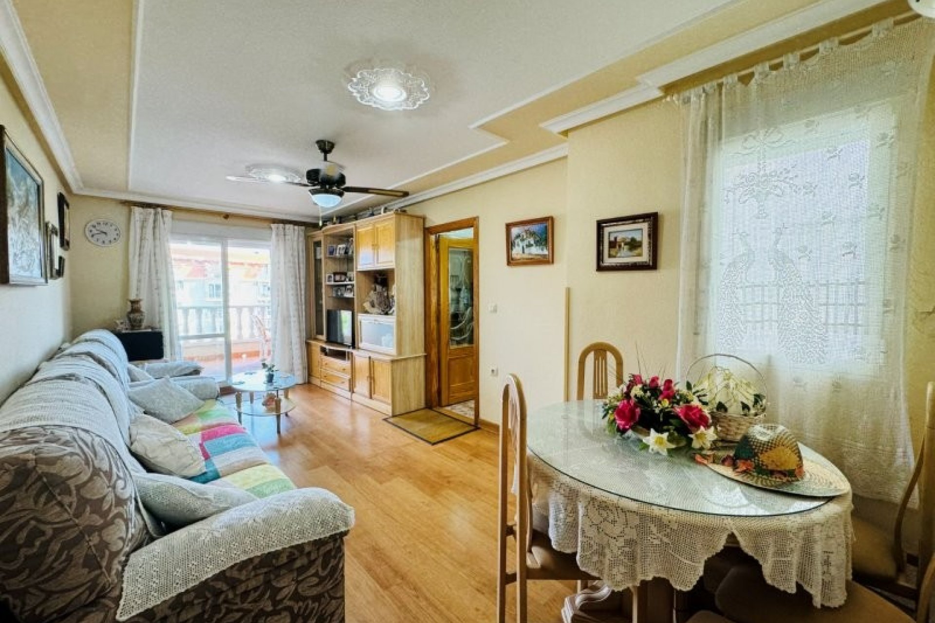 Reventa - Apartment -
La Mata - Costa Blanca