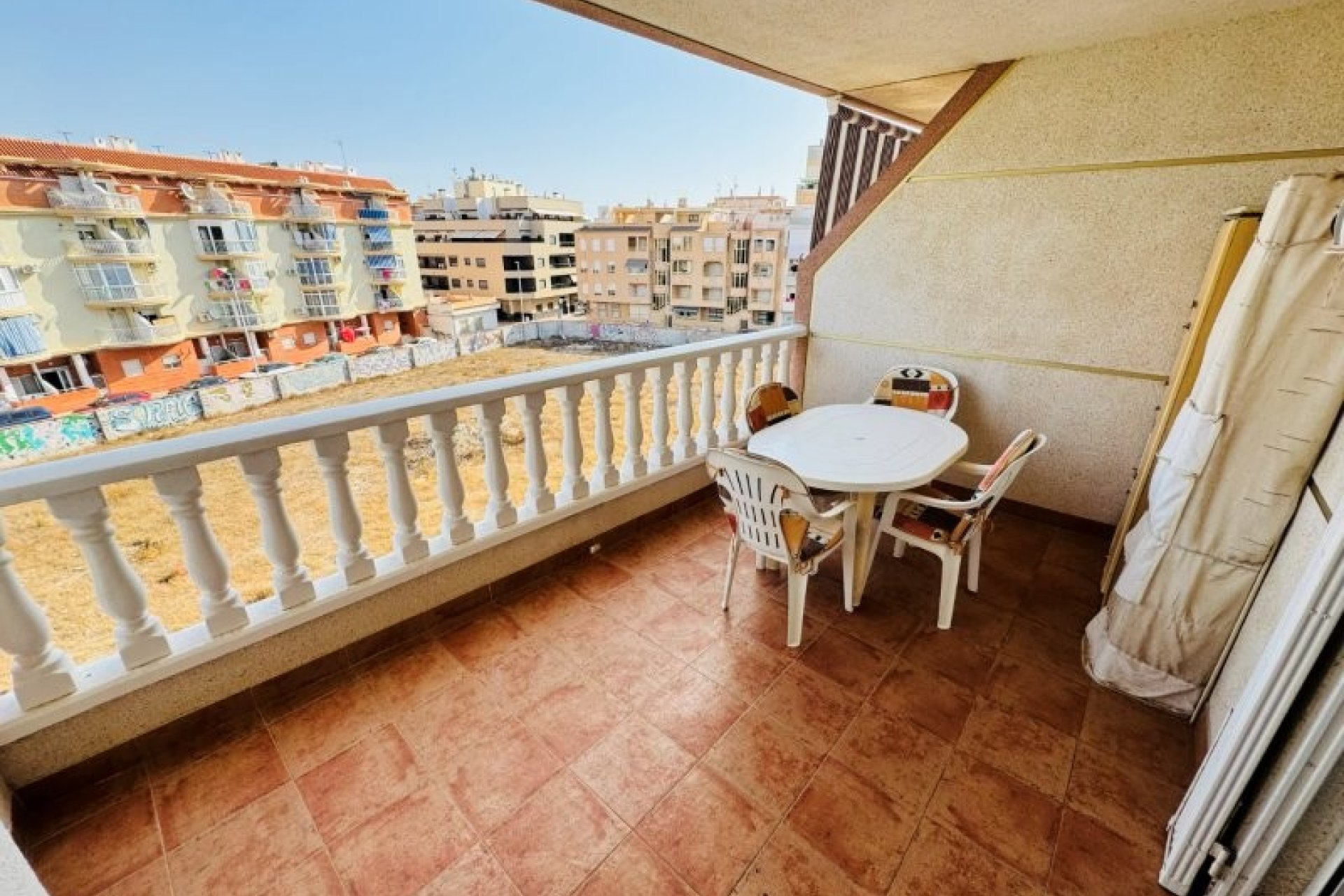 Reventa - Apartment -
La Mata - Costa Blanca