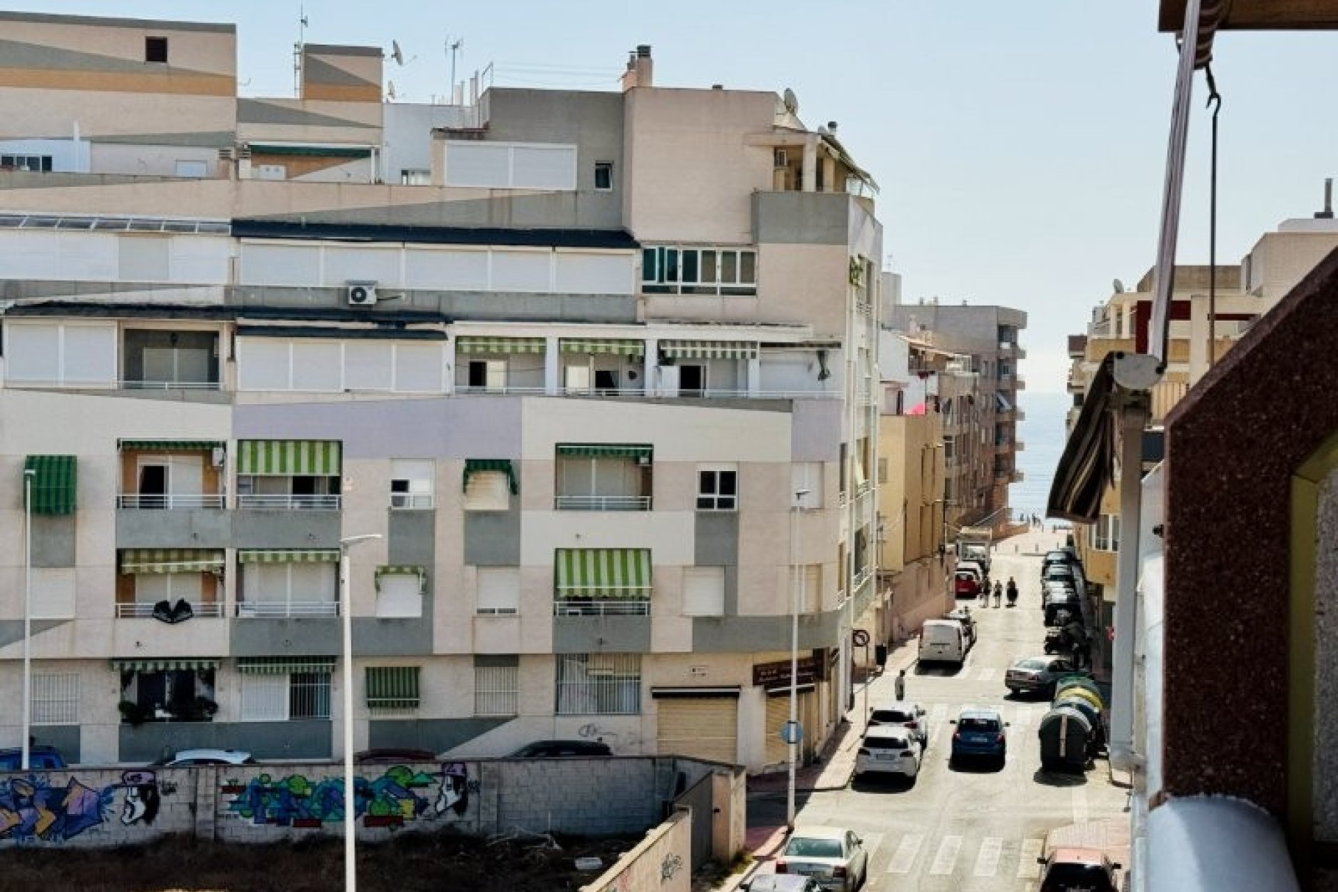 Reventa - Apartment -
La Mata - Costa Blanca