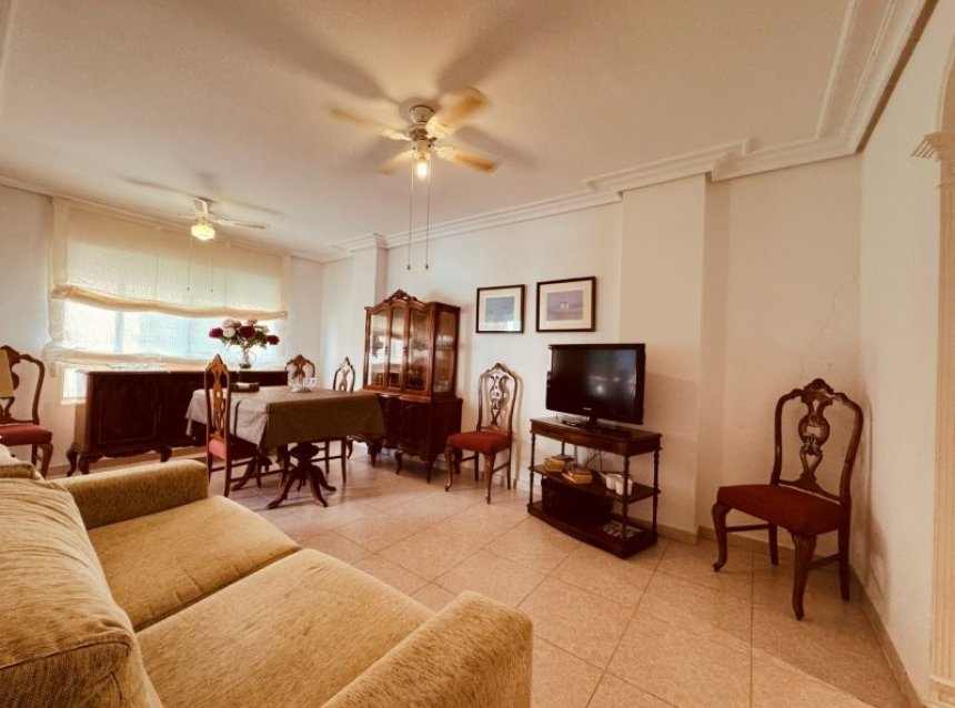 Reventa - Apartment -
La Mata - Costa Blanca