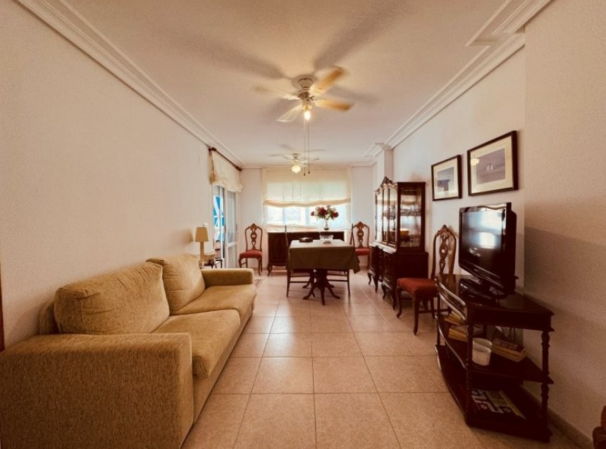 Reventa - Apartment -
La Mata - Costa Blanca