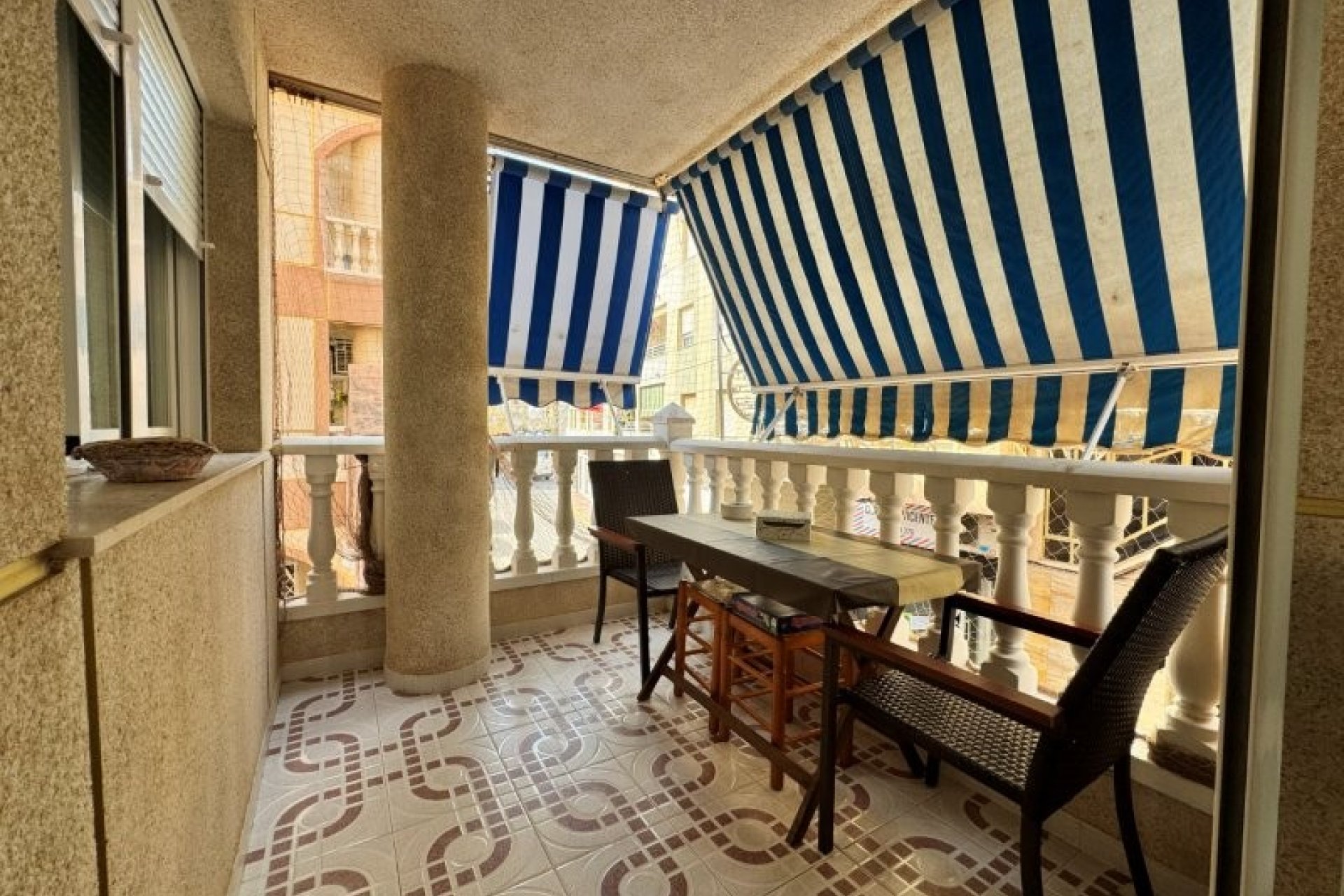 Reventa - Apartment -
La Mata - Costa Blanca
