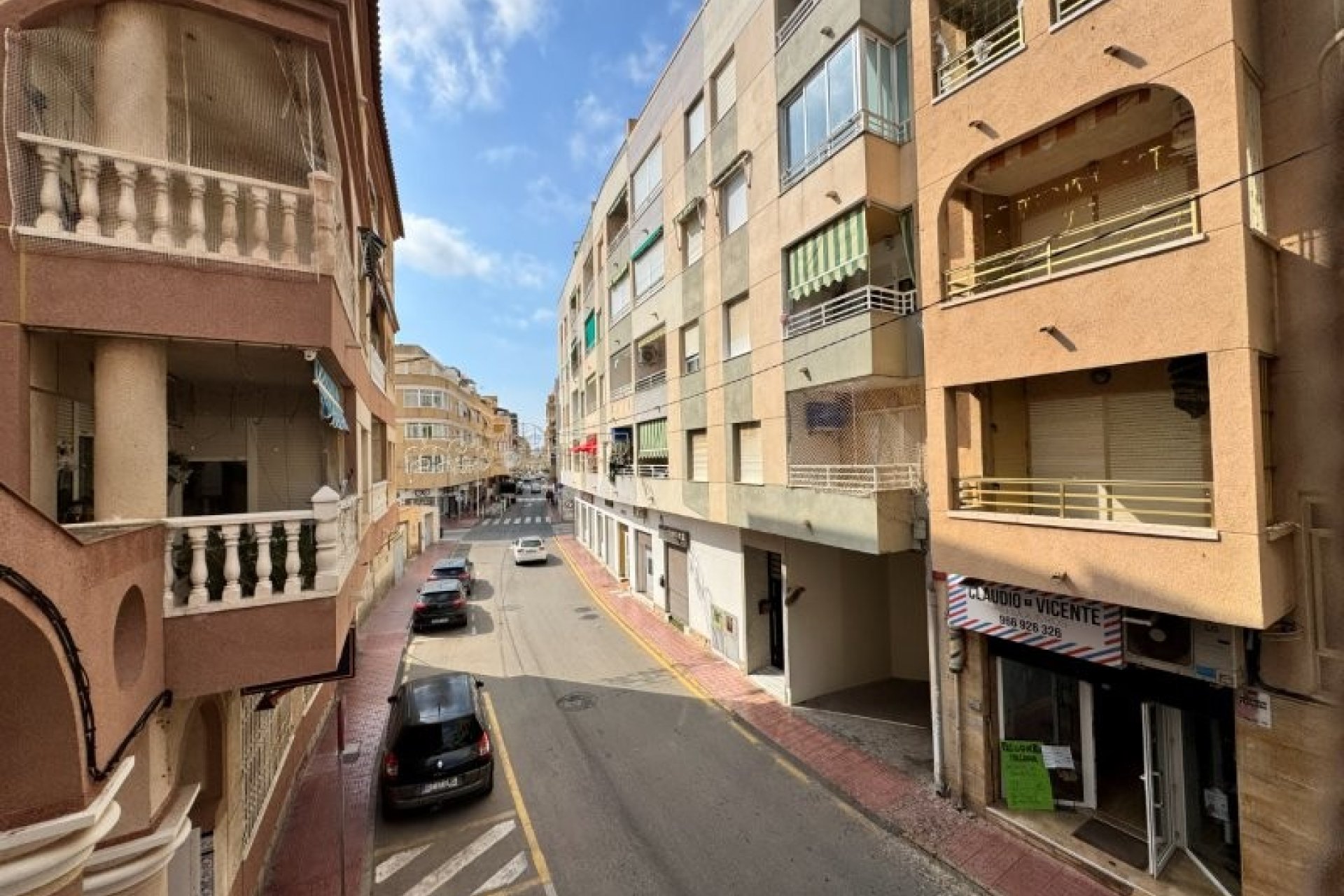 Reventa - Apartment -
La Mata - Costa Blanca