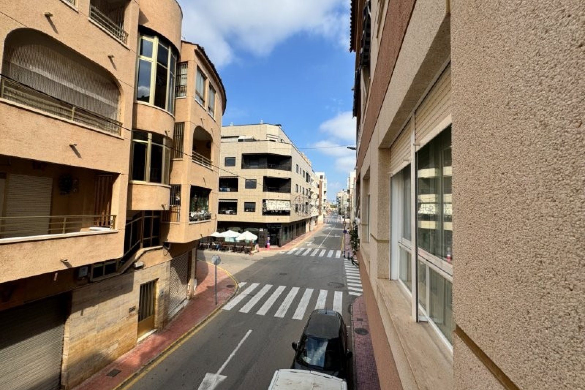 Reventa - Apartment -
La Mata - Costa Blanca