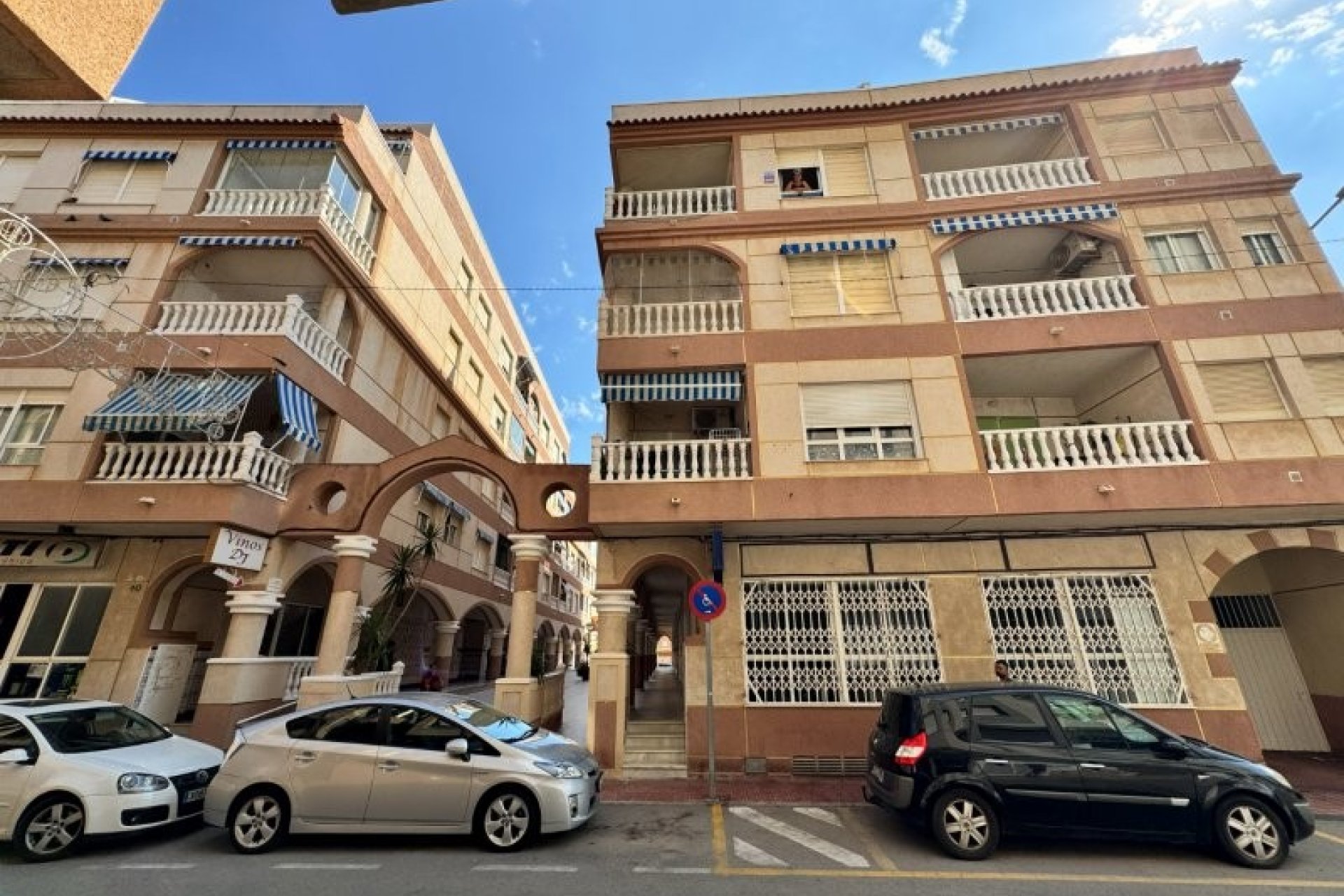 Reventa - Apartment -
La Mata - Costa Blanca