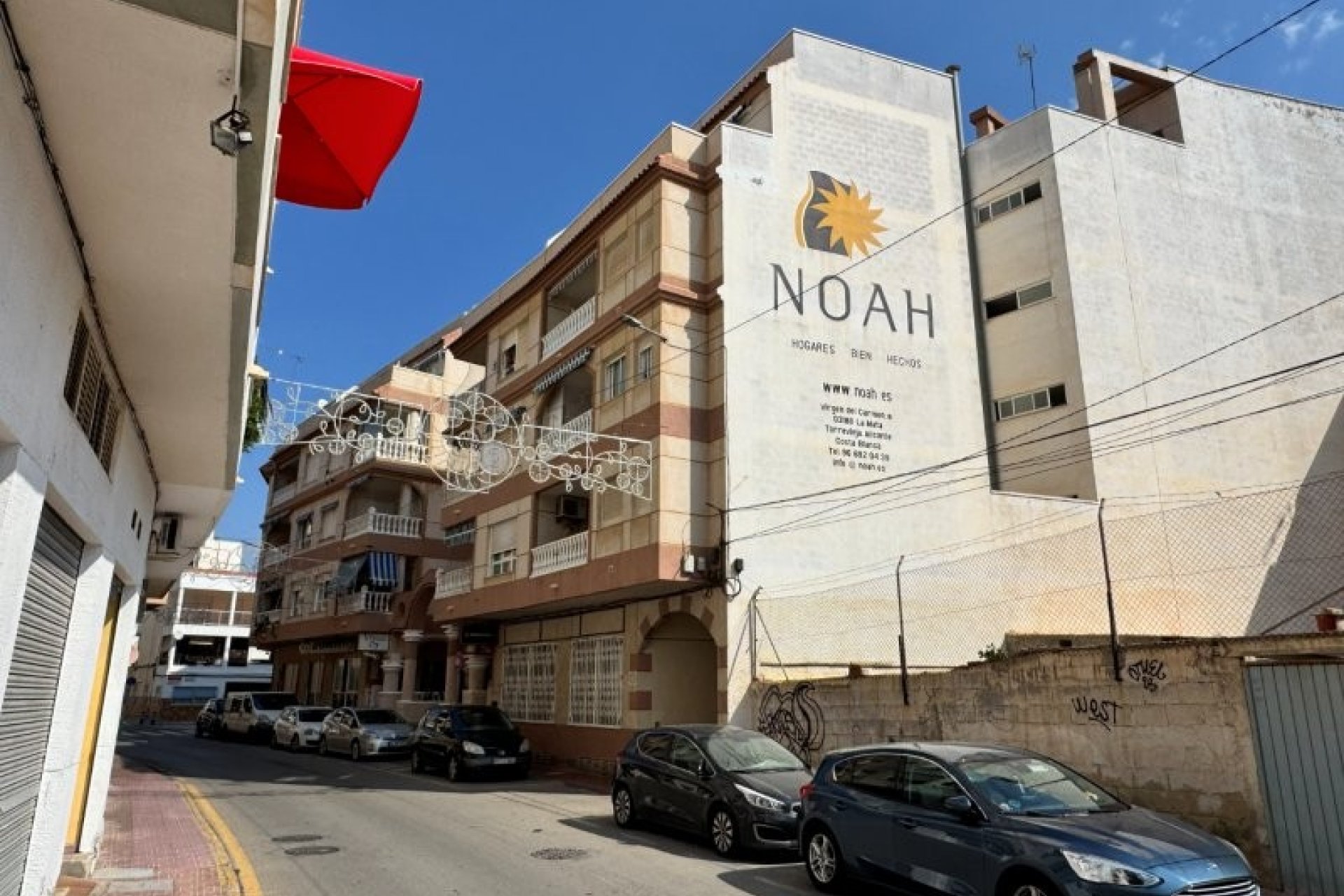 Reventa - Apartment -
La Mata - Costa Blanca