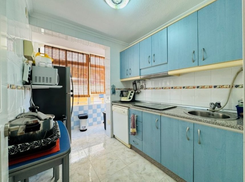 Reventa - Apartment -
La Mata - Costa Blanca
