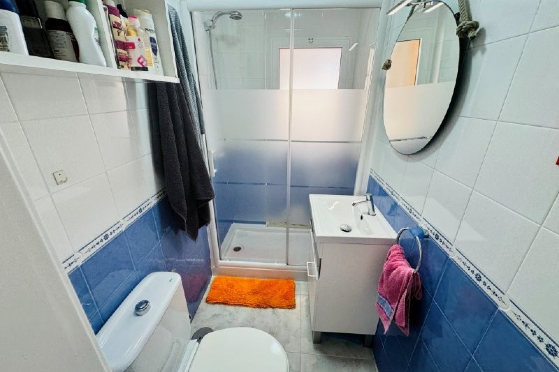 Reventa - Apartment -
La Mata - Costa Blanca