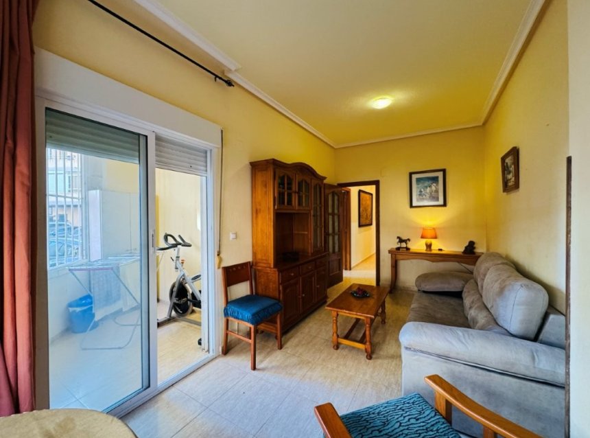 Reventa - Apartment -
La Mata - Costa Blanca