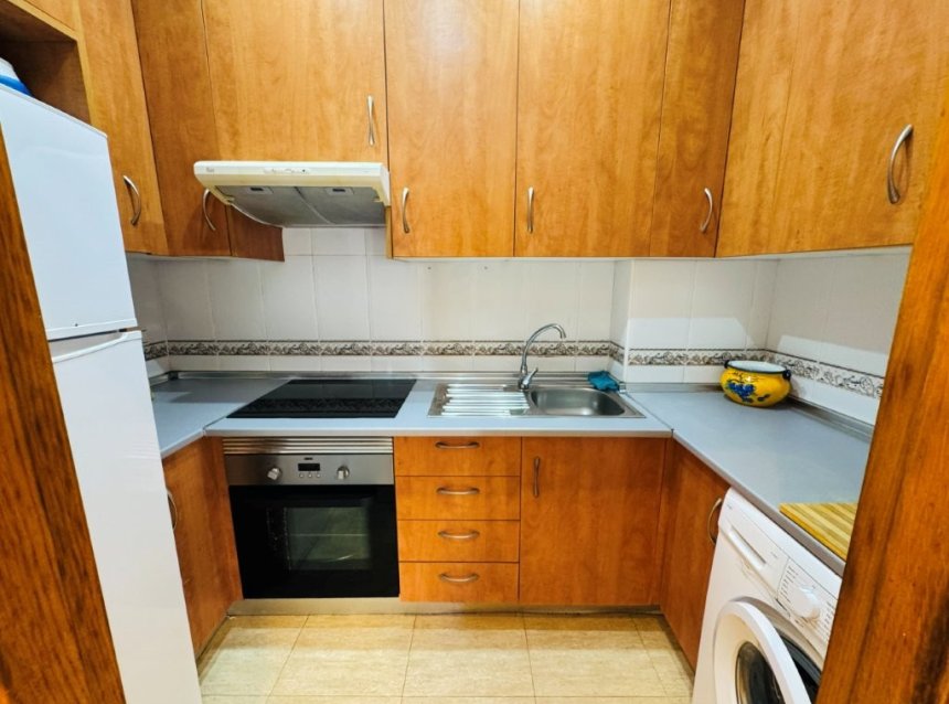 Reventa - Apartment -
La Mata - Costa Blanca