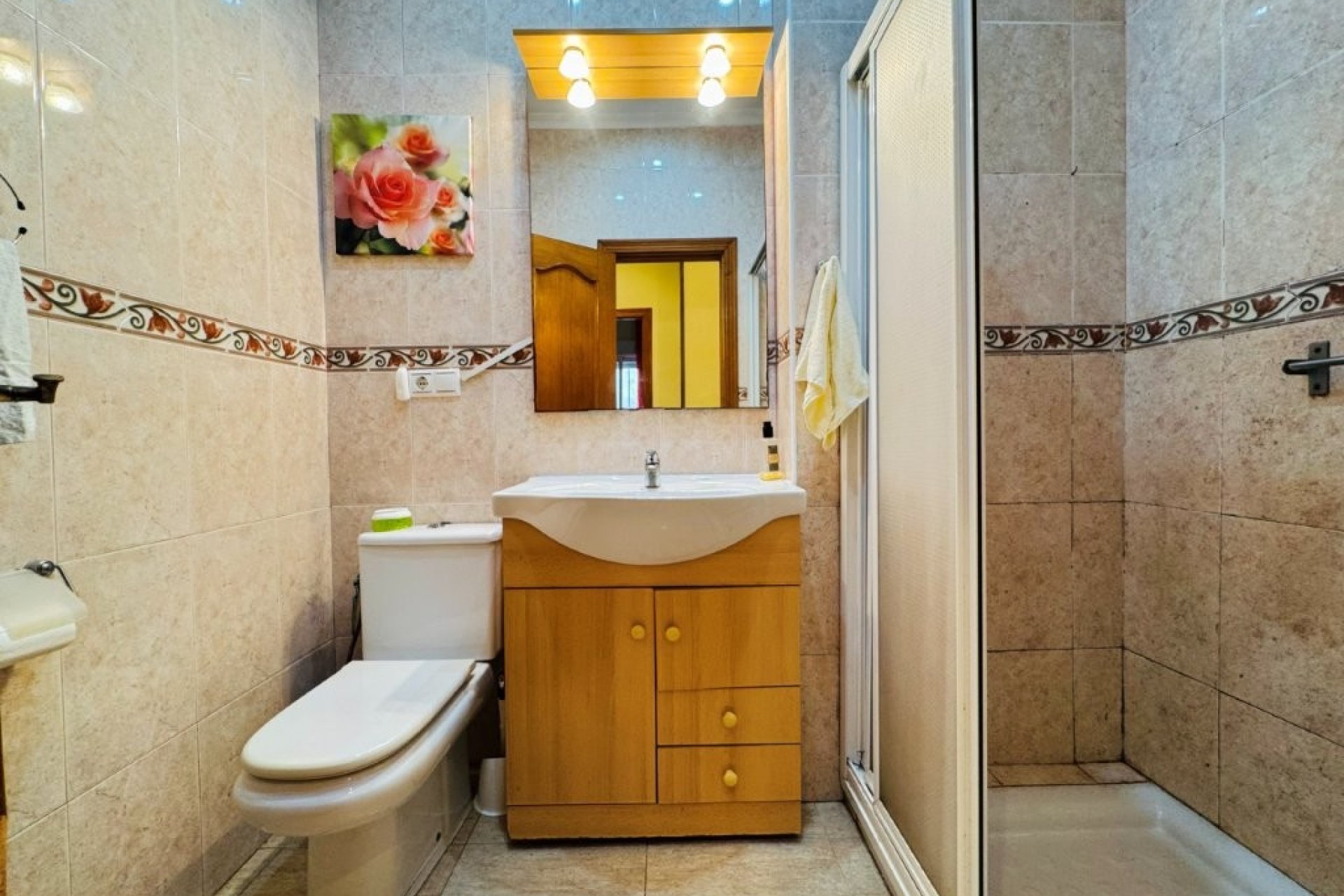 Reventa - Apartment -
La Mata - Costa Blanca