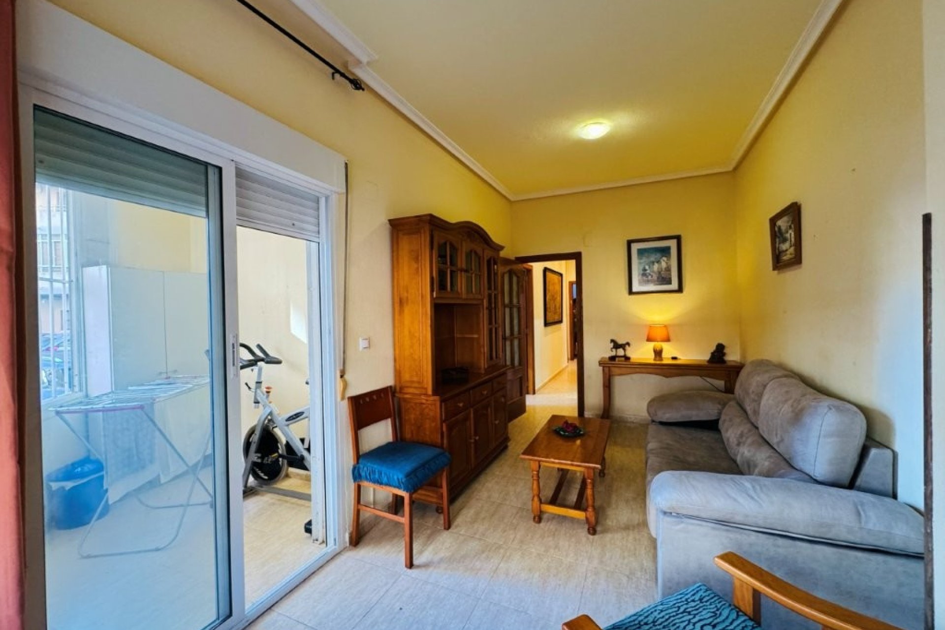 Reventa - Apartment -
La Mata - Costa Blanca