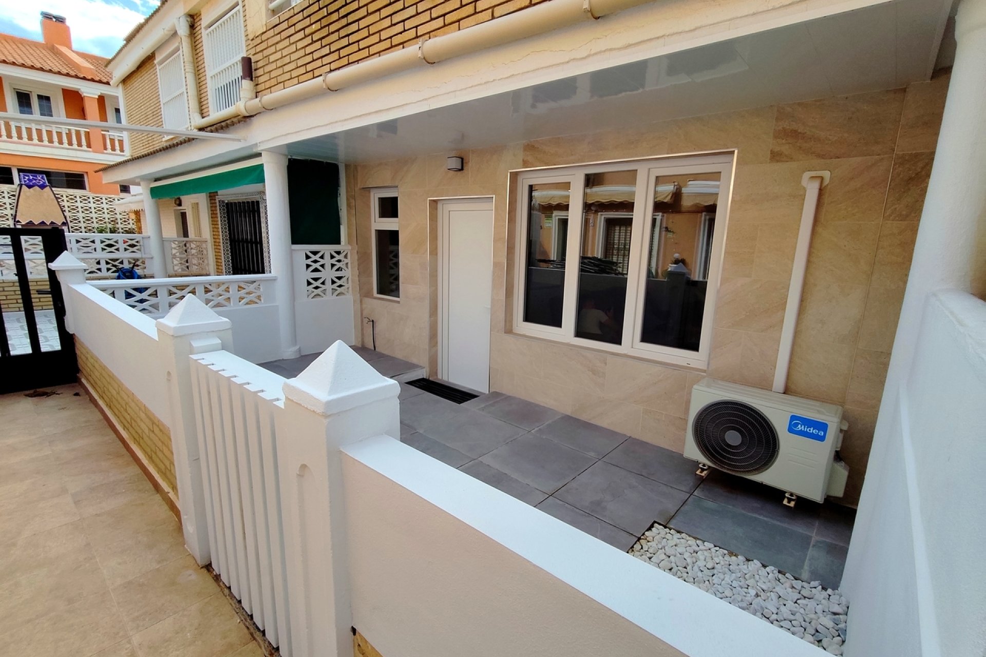 Reventa - Apartment -
La Mata - Costa Blanca