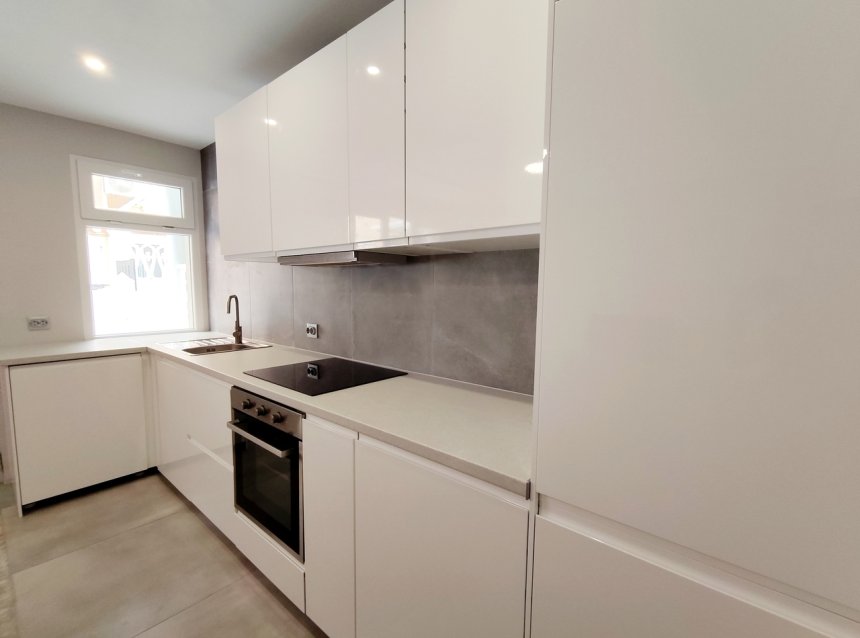 Reventa - Apartment -
La Mata - Costa Blanca