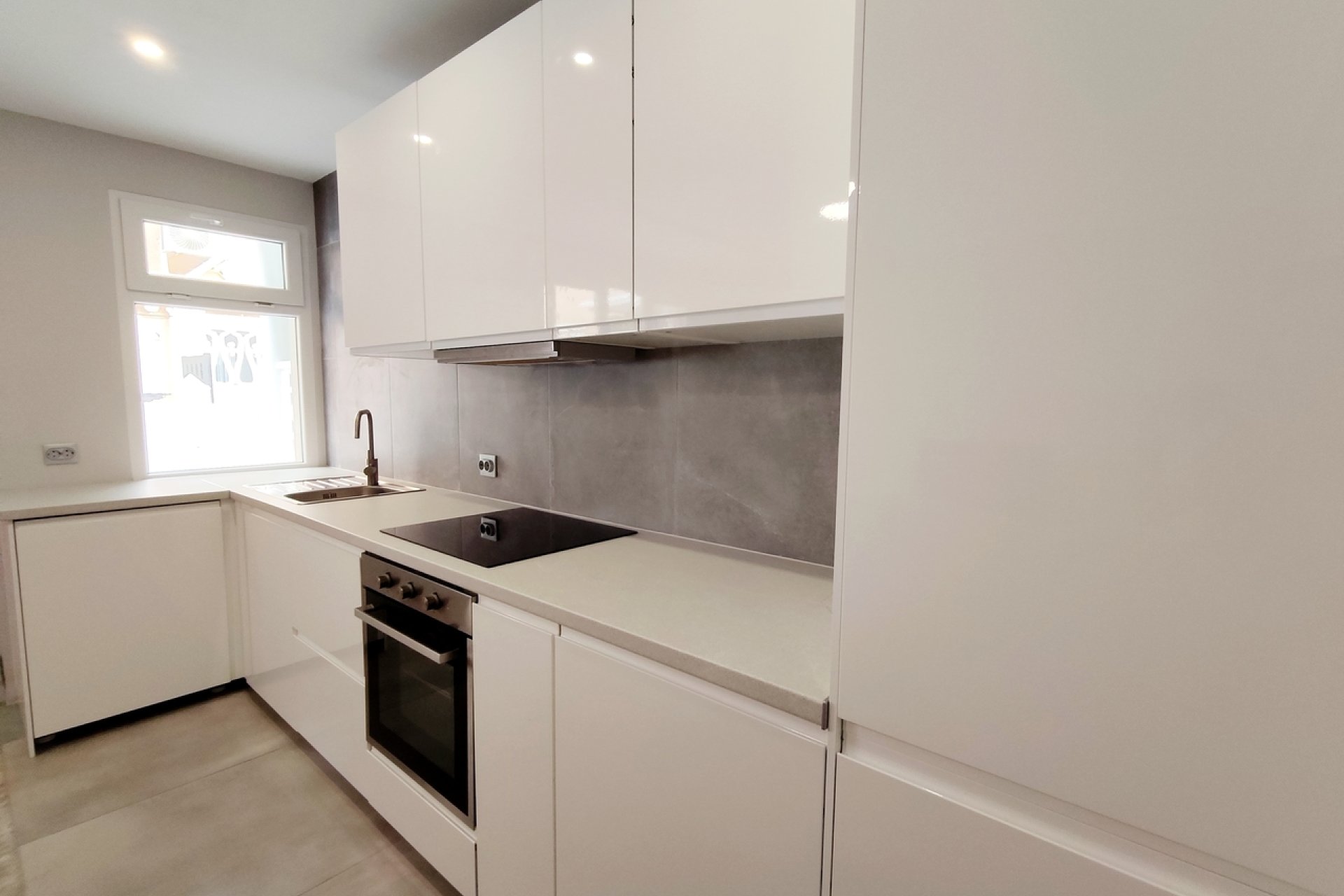 Reventa - Apartment -
La Mata - Costa Blanca