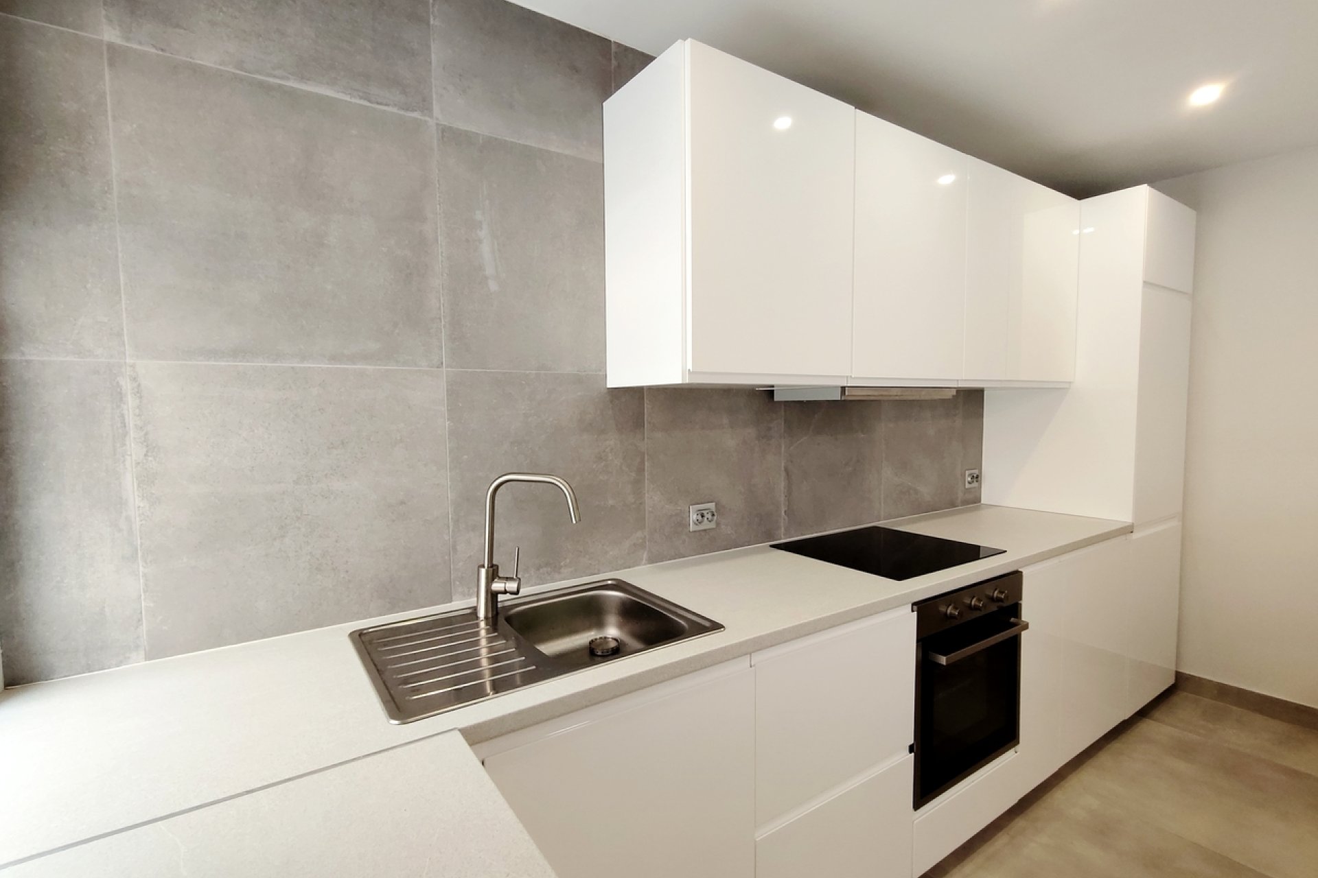 Reventa - Apartment -
La Mata - Costa Blanca