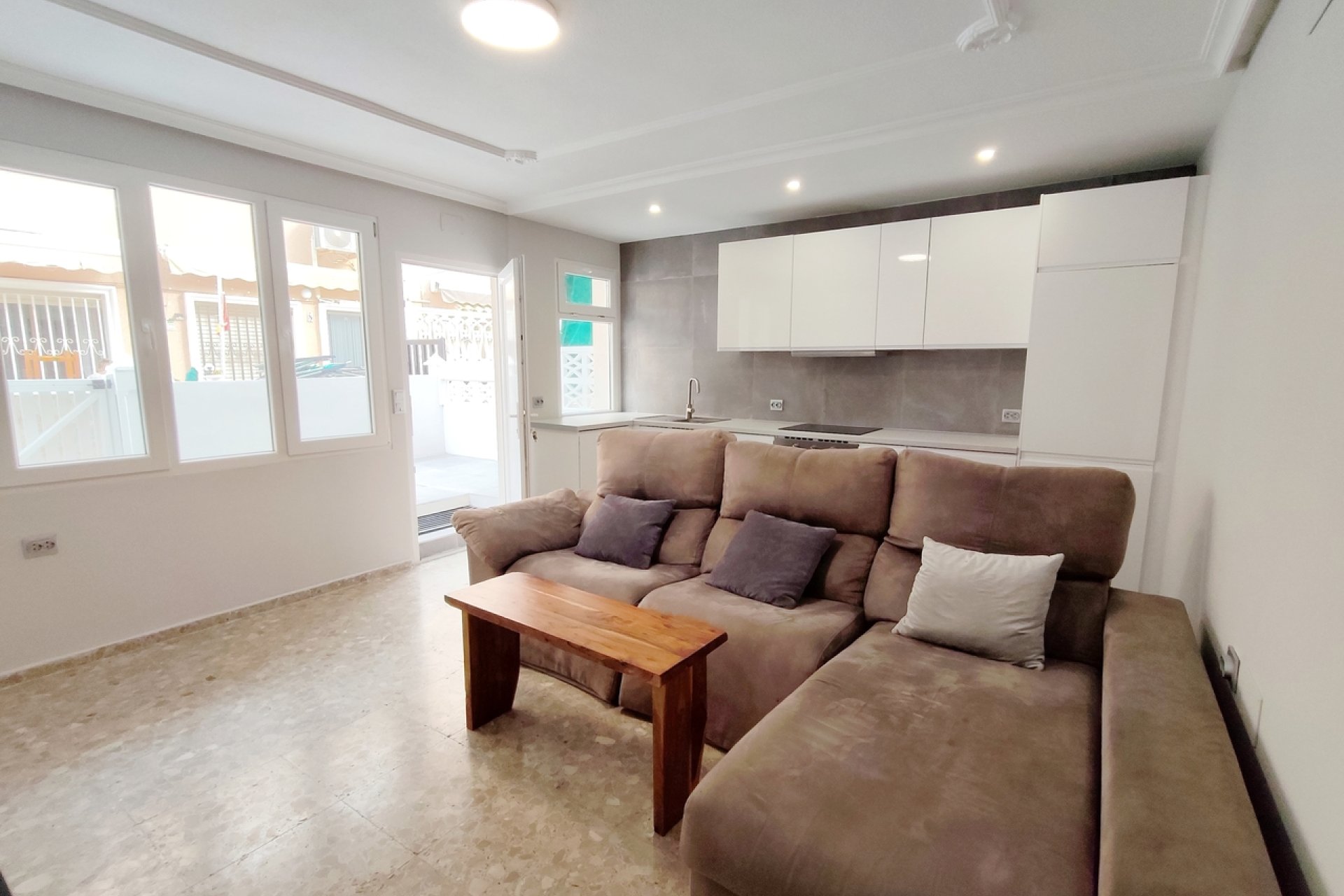 Reventa - Apartment -
La Mata - Costa Blanca