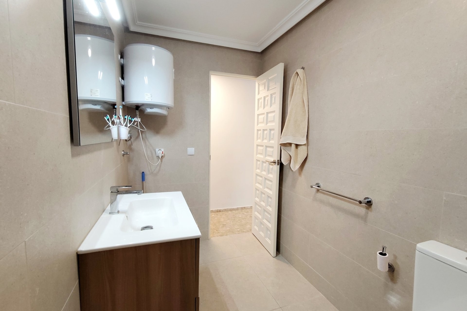 Reventa - Apartment -
La Mata - Costa Blanca