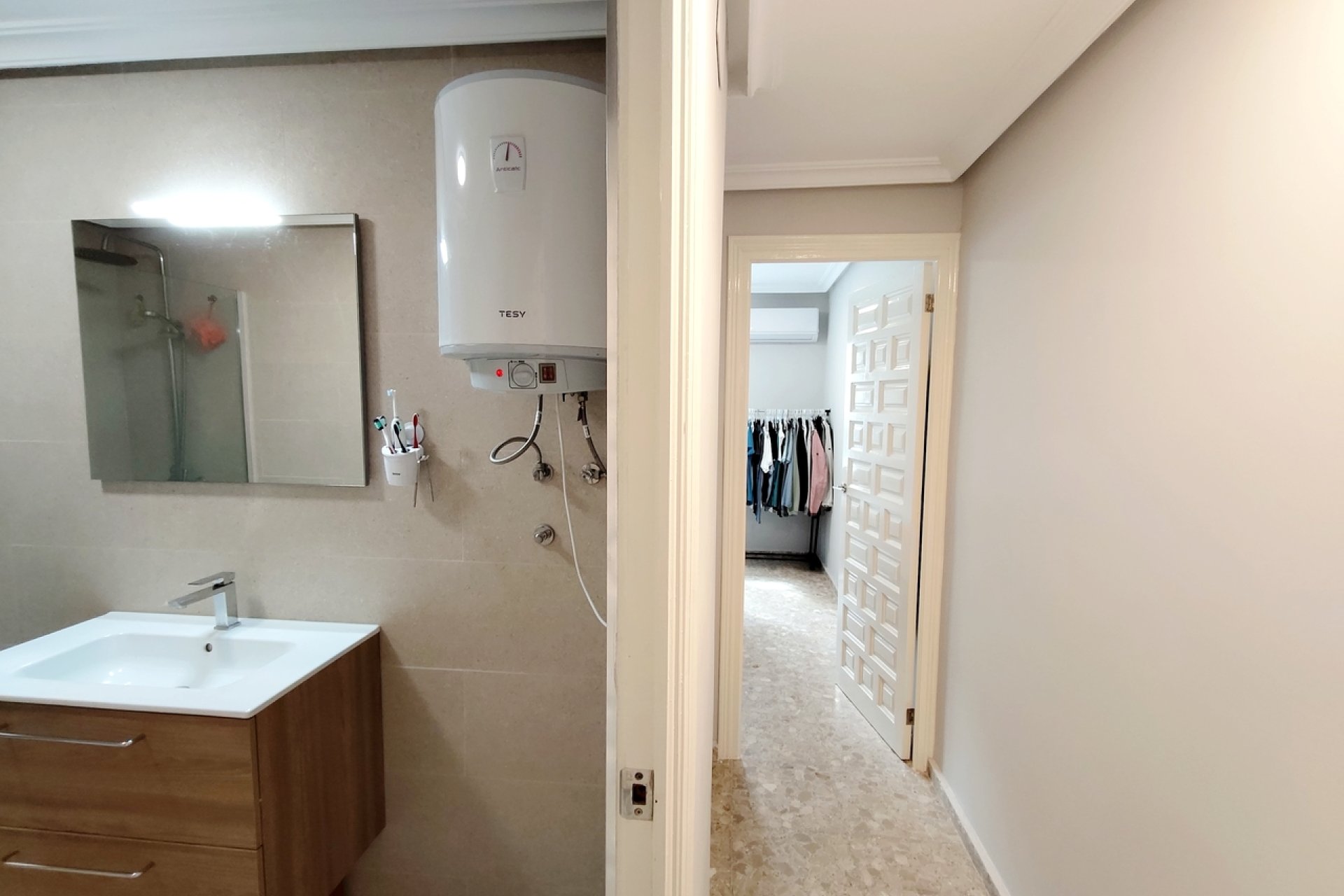 Reventa - Apartment -
La Mata - Costa Blanca