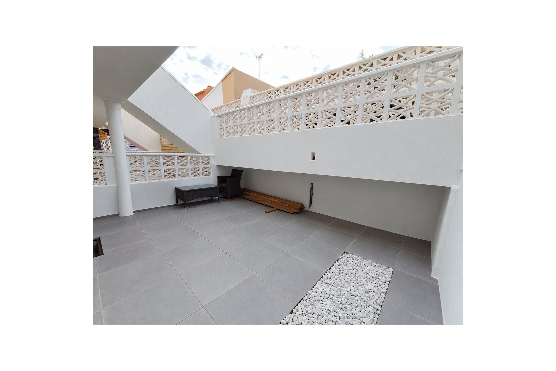 Reventa - Apartment -
La Mata - Costa Blanca