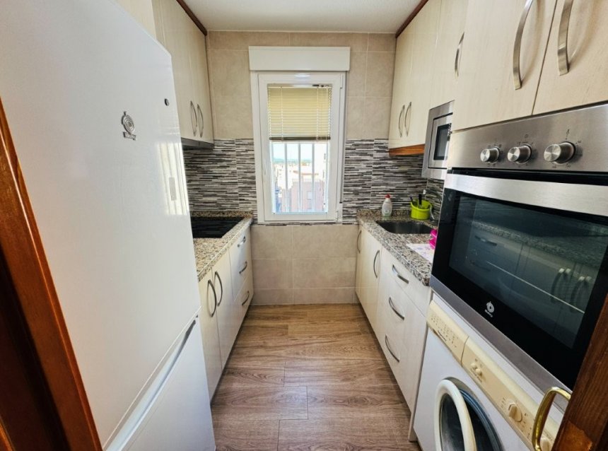 Reventa - Apartment -
La Mata - Costa Blanca