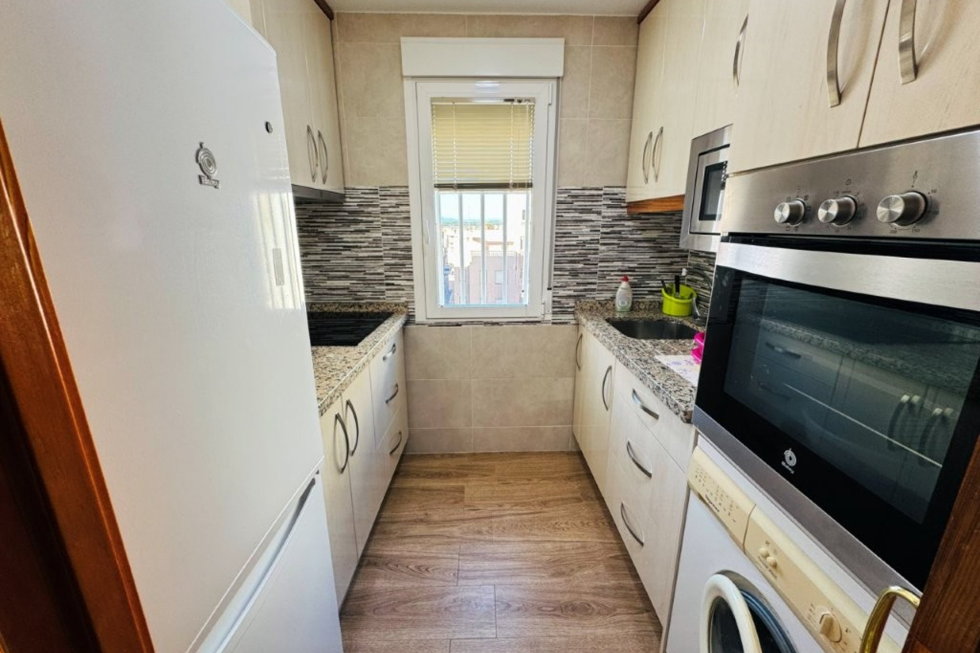 Reventa - Apartment -
La Mata - Costa Blanca
