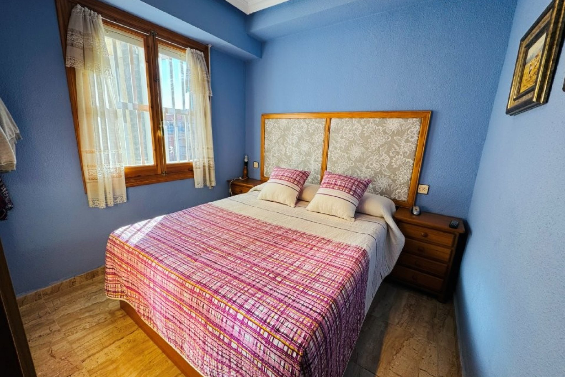 Reventa - Apartment -
La Mata - Costa Blanca
