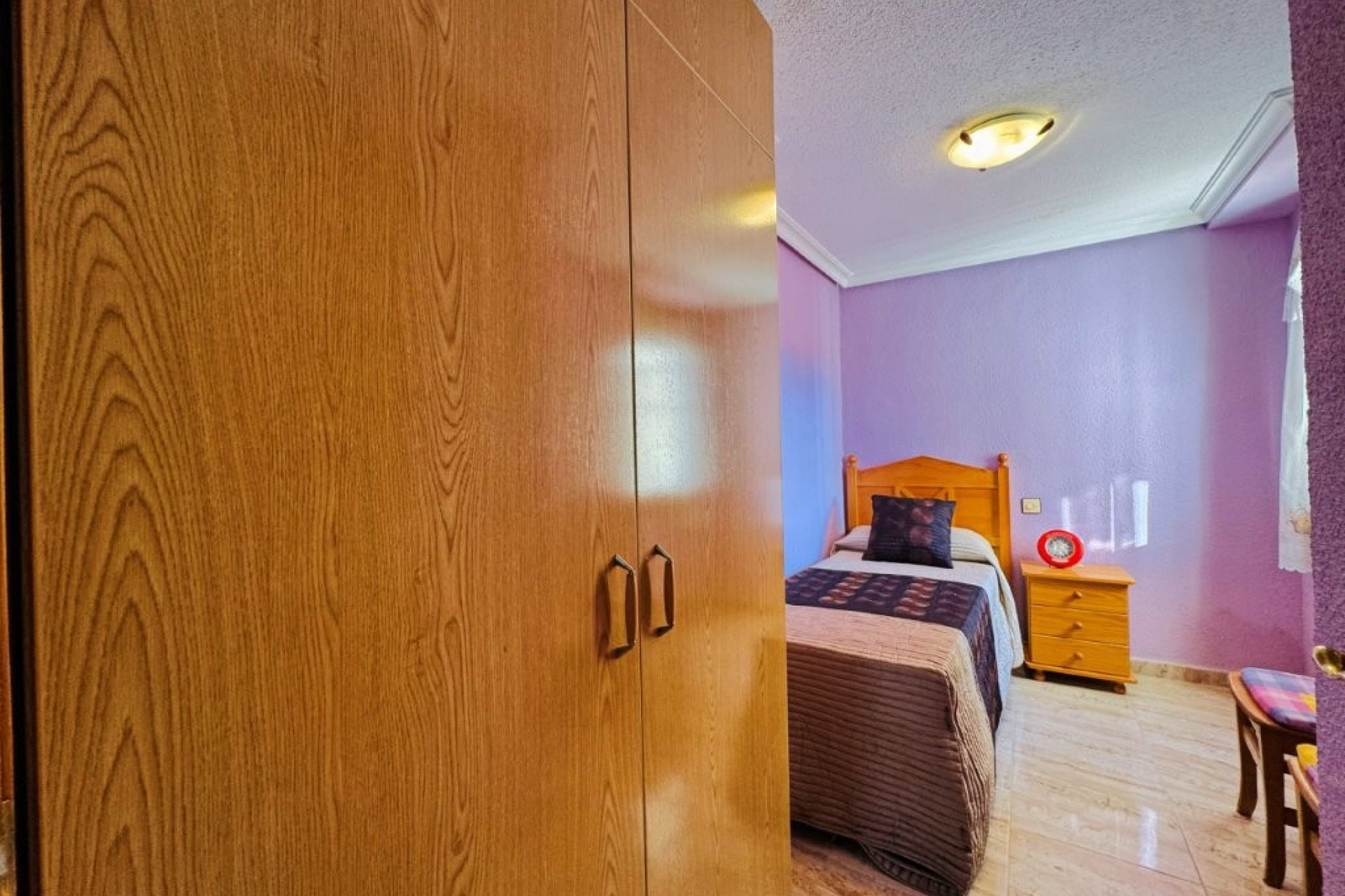 Reventa - Apartment -
La Mata - Costa Blanca