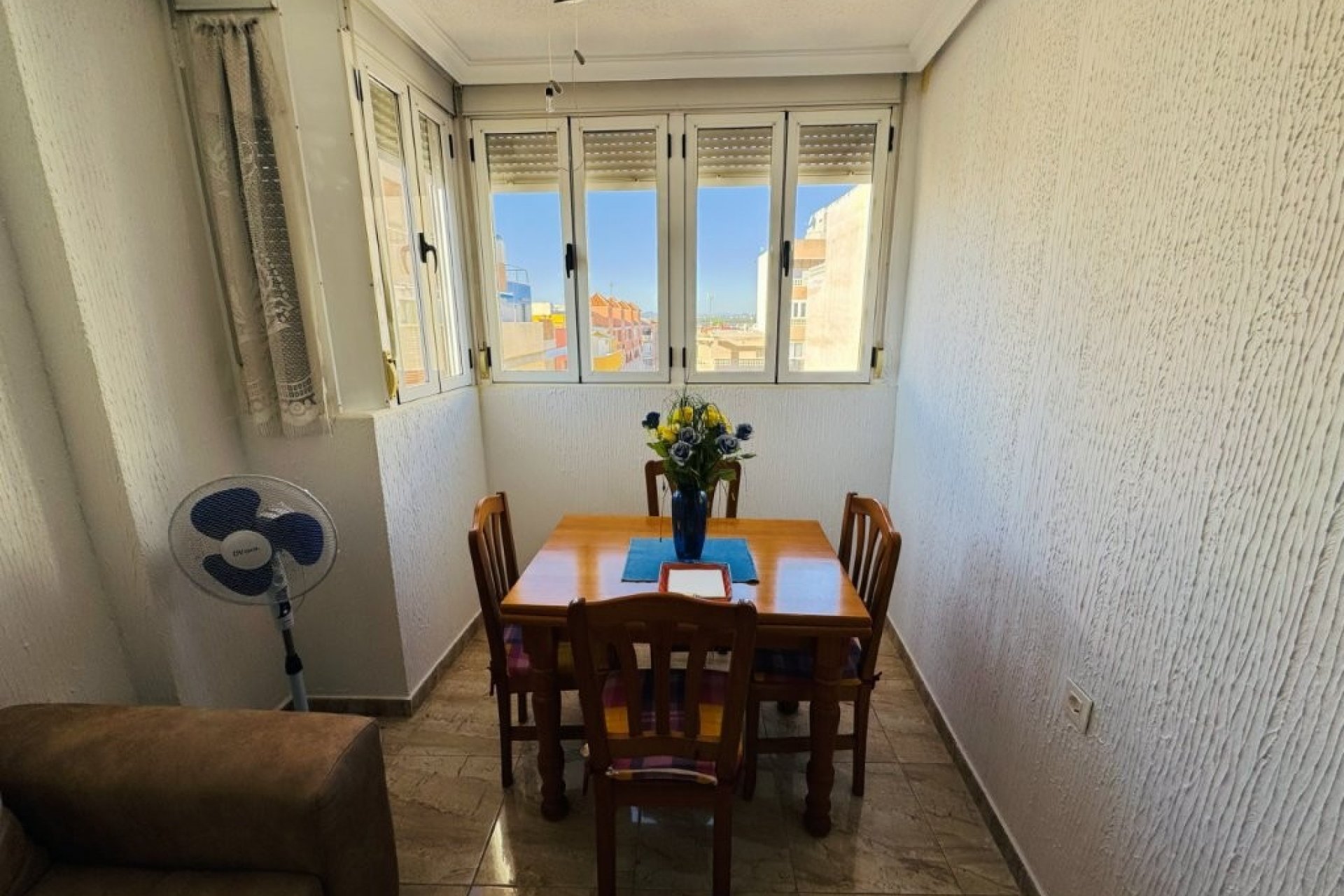 Reventa - Apartment -
La Mata - Costa Blanca