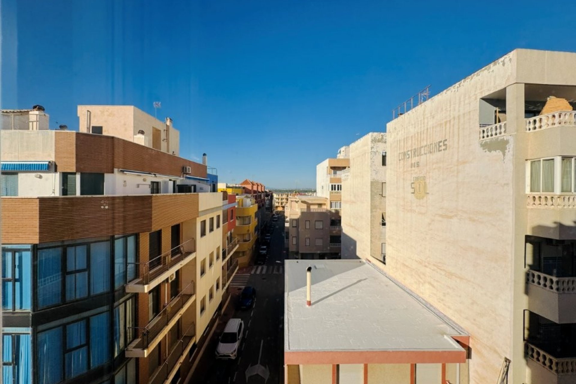 Reventa - Apartment -
La Mata - Costa Blanca