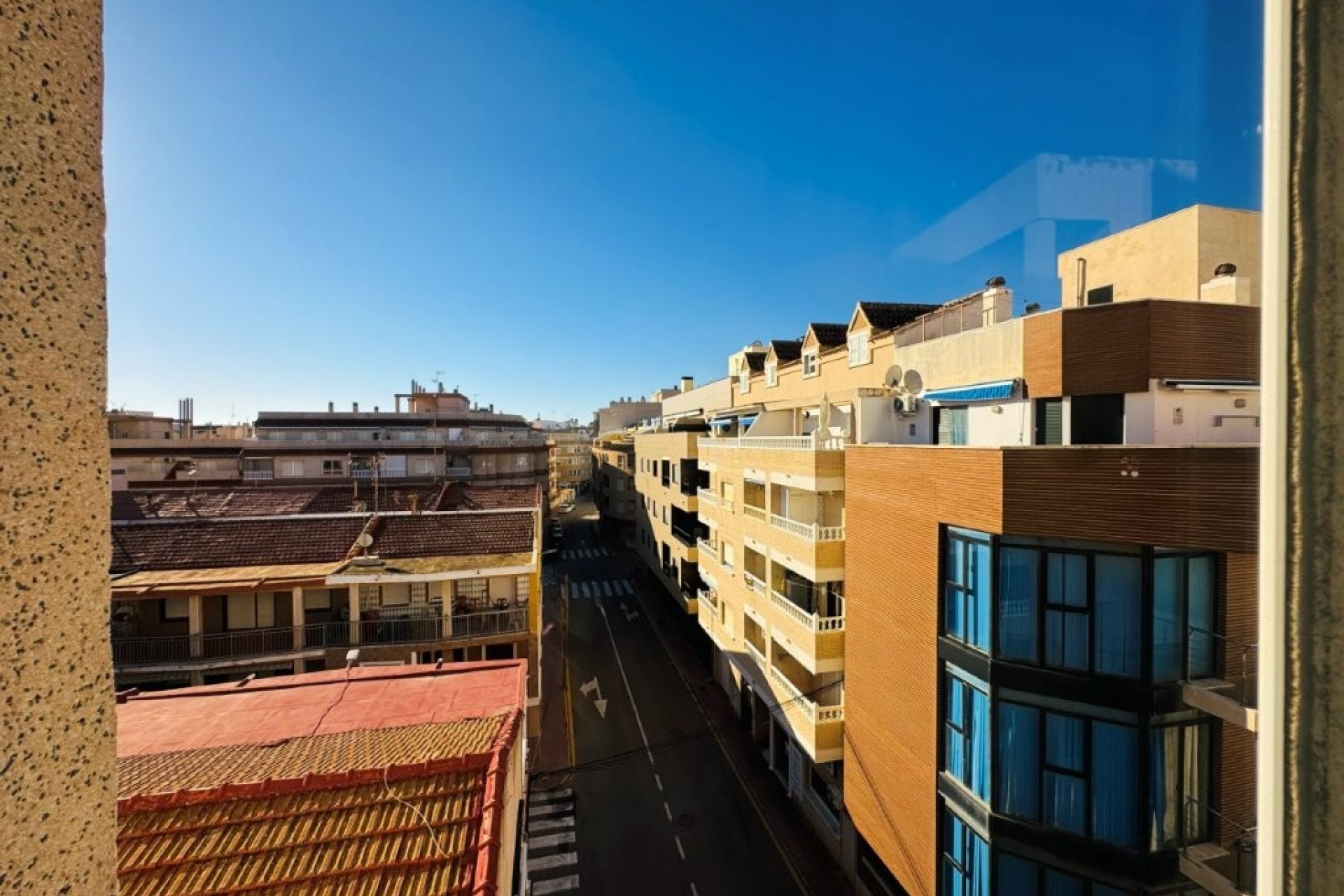 Reventa - Apartment -
La Mata - Costa Blanca