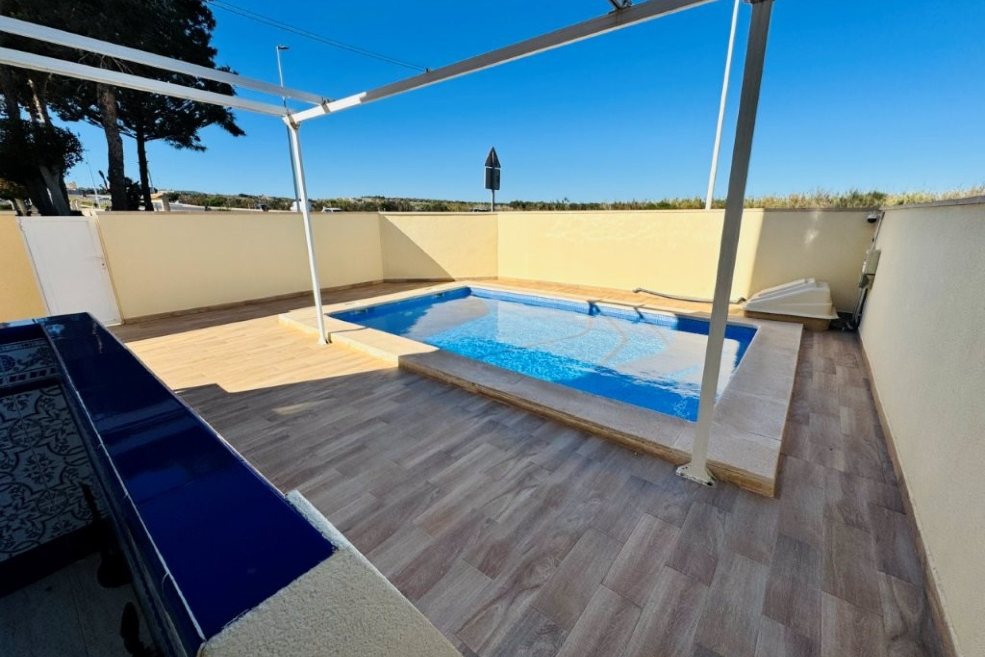 Reventa - Apartment -
La Mata - Costa Blanca