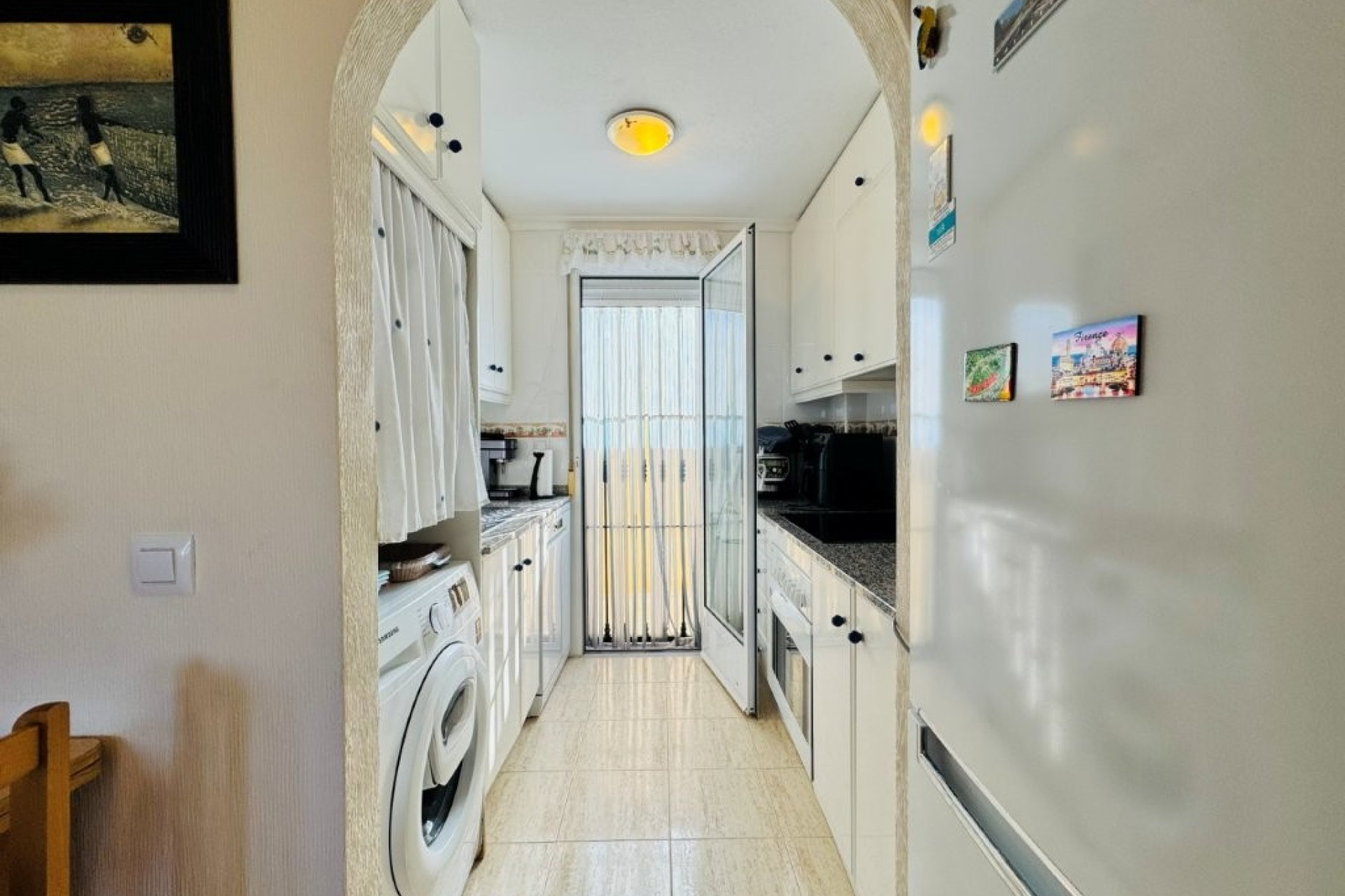 Reventa - Apartment -
La Mata - Costa Blanca