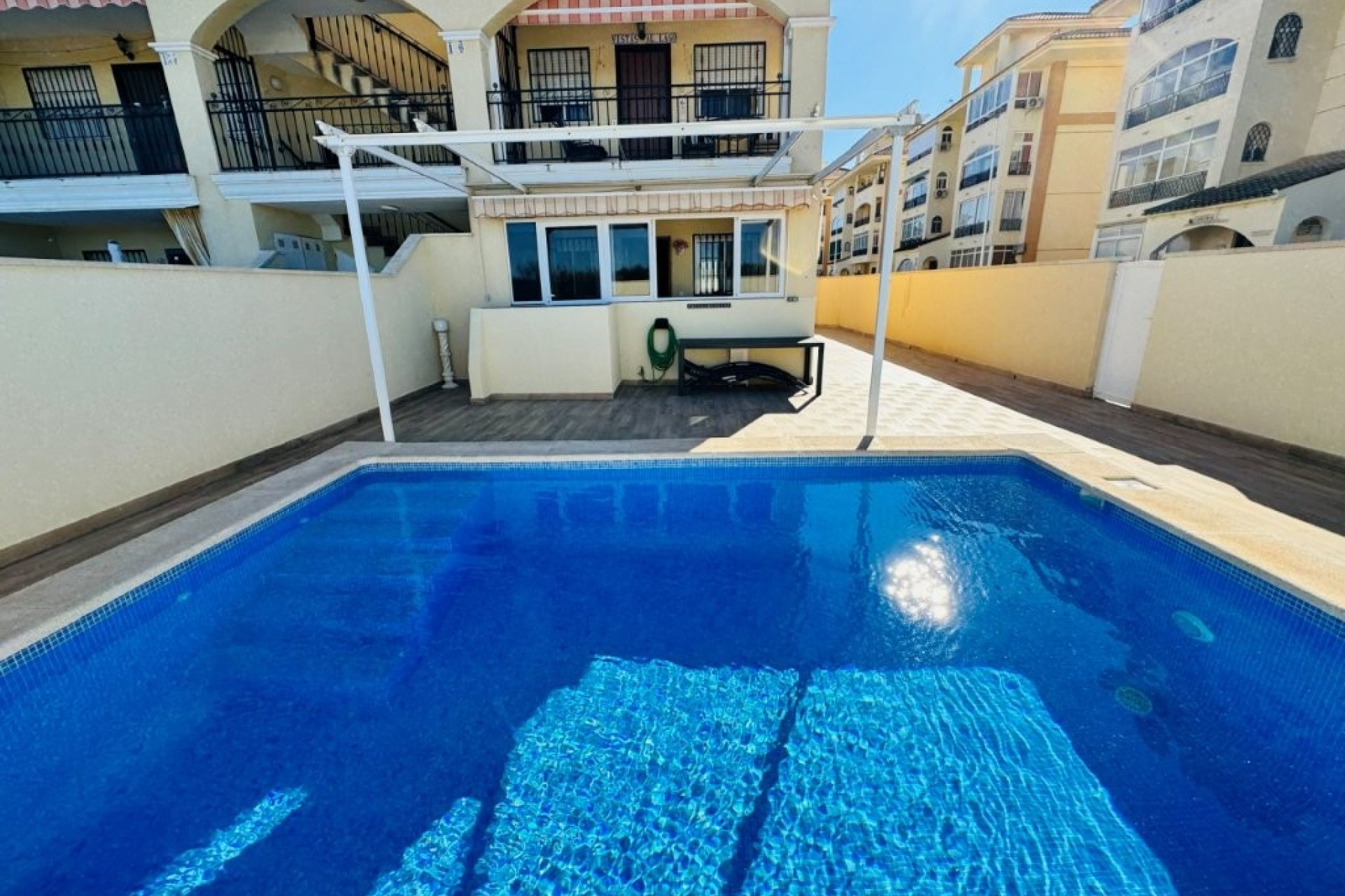 Reventa - Apartment -
La Mata - Costa Blanca