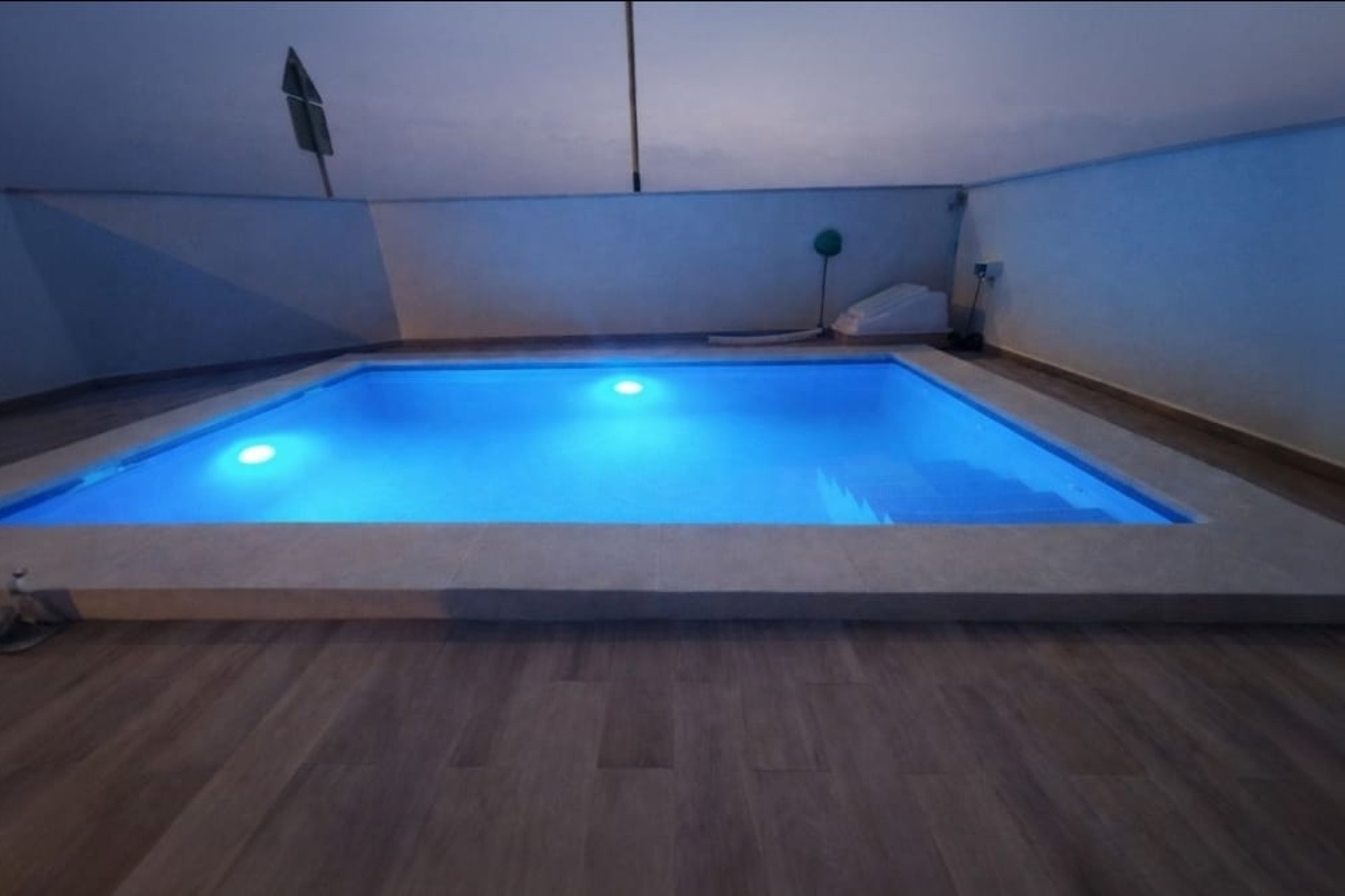 Reventa - Apartment -
La Mata - Costa Blanca