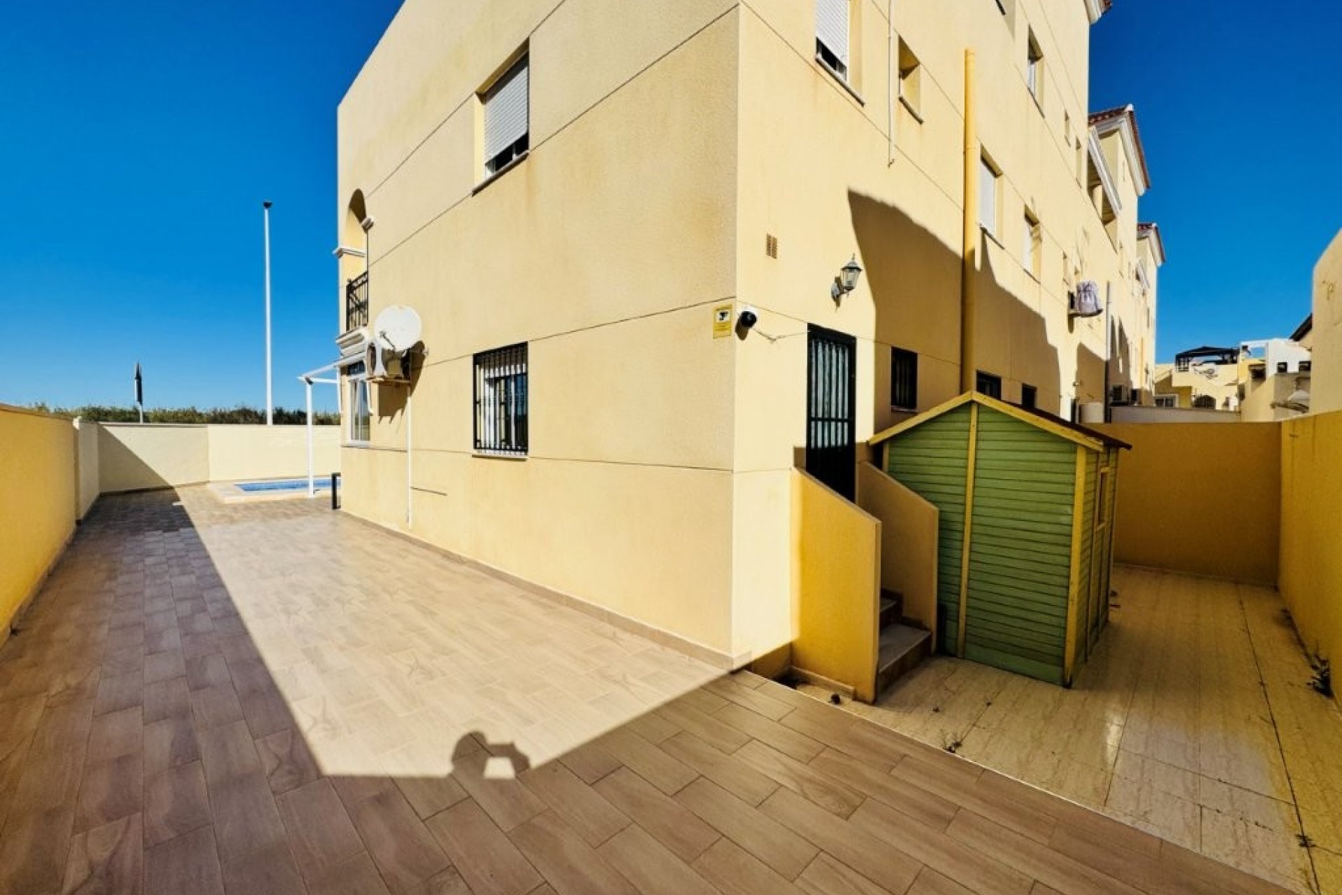 Reventa - Apartment -
La Mata - Costa Blanca