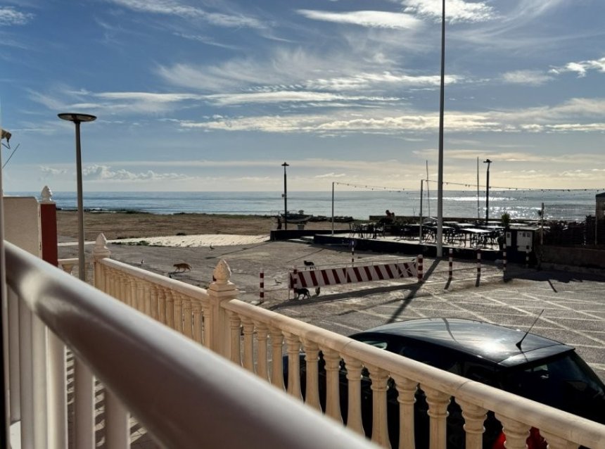 Reventa - Apartment -
La Mata - Costa Blanca