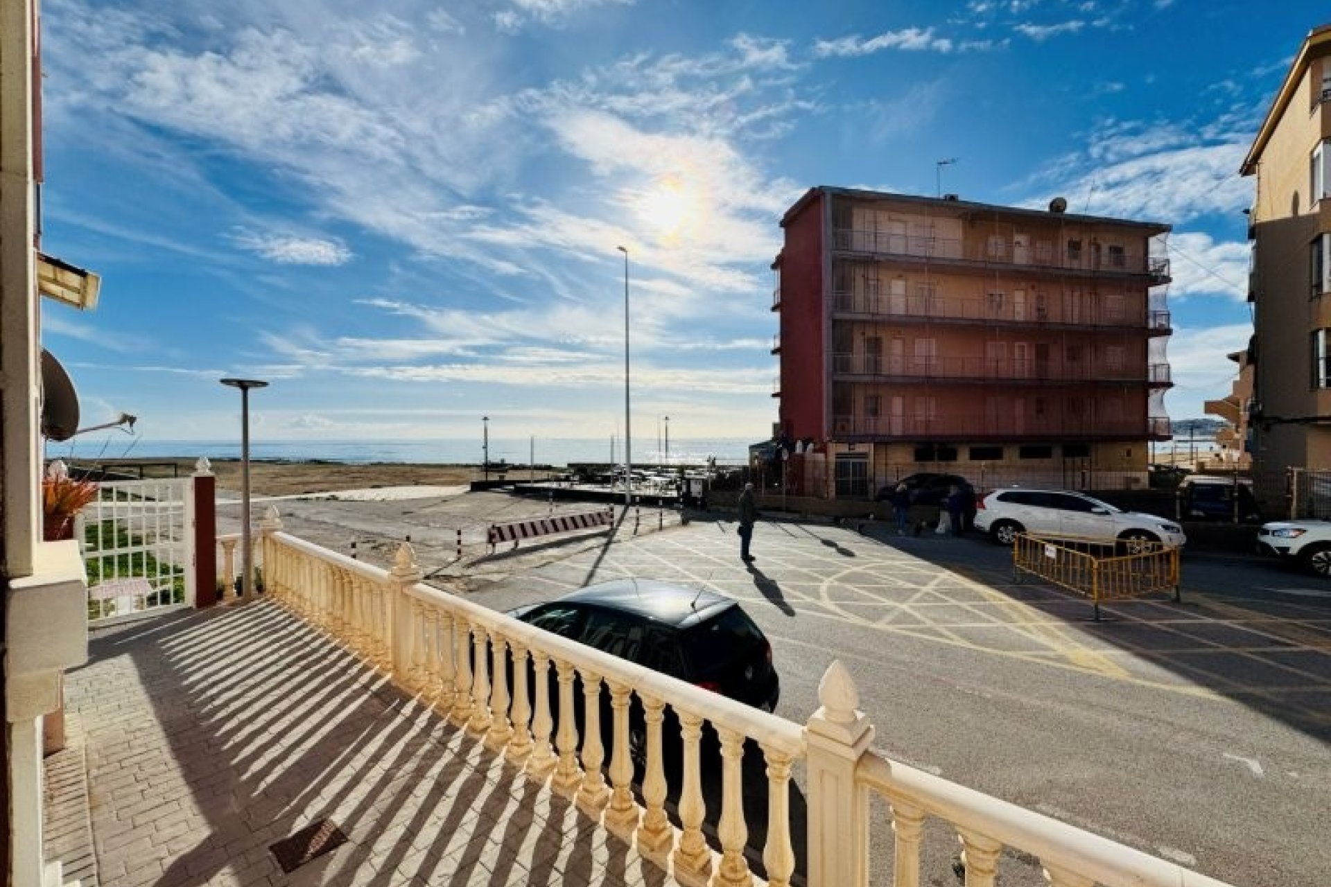 Reventa - Apartment -
La Mata - Costa Blanca