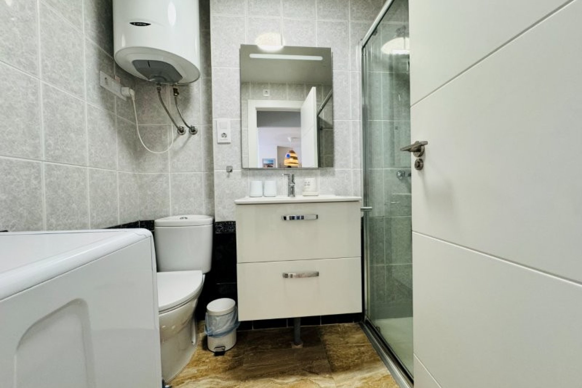 Reventa - Apartment -
La Mata - Costa Blanca