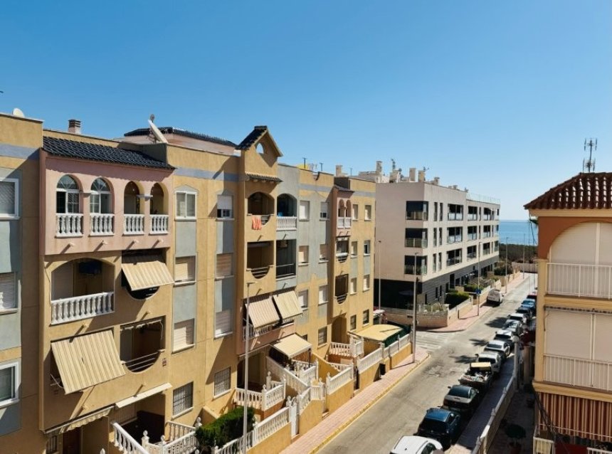 Reventa - Apartment -
La Mata - Costa Blanca